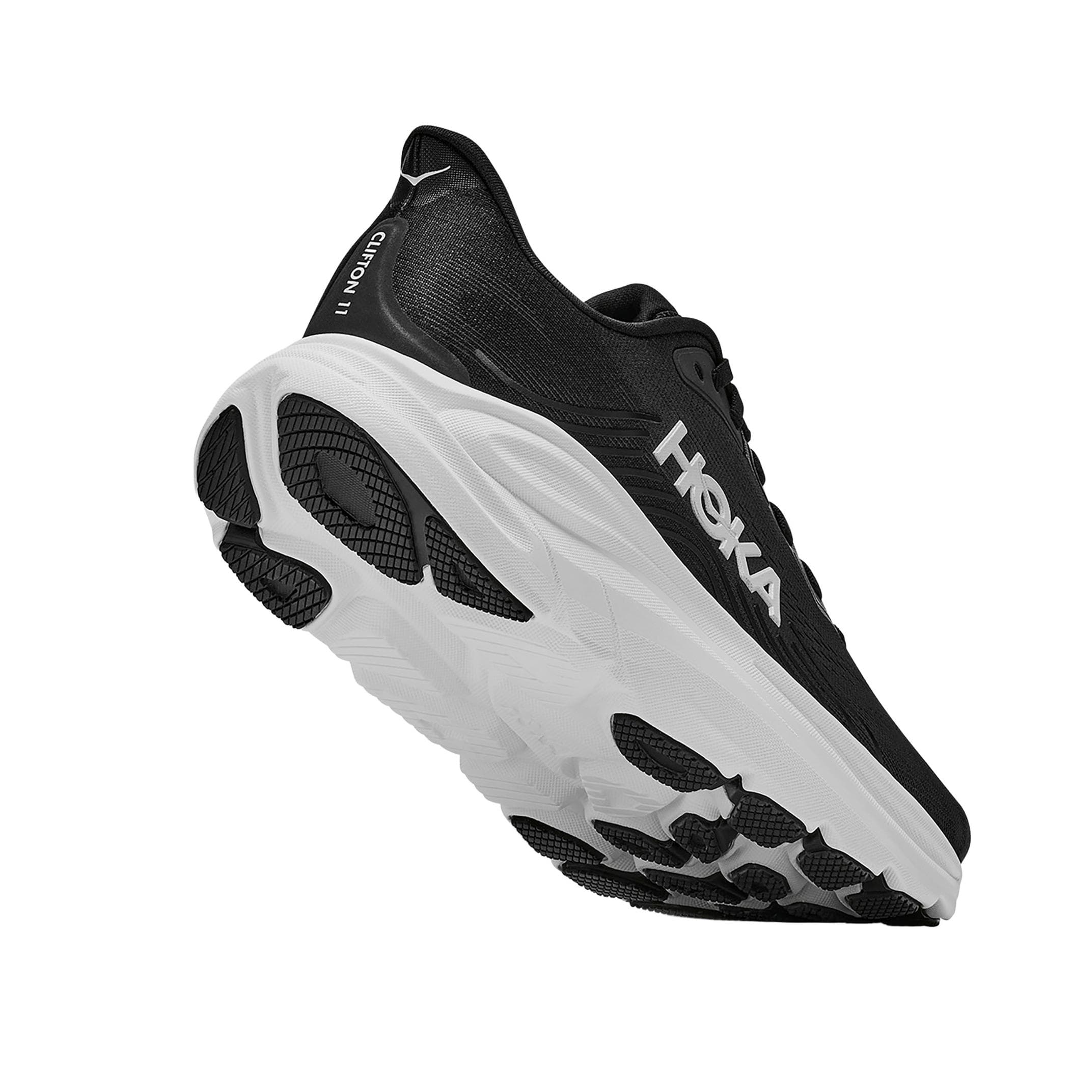 Hoka Hoka Clifton 11 Kadın Spor Ayakkabı - 4