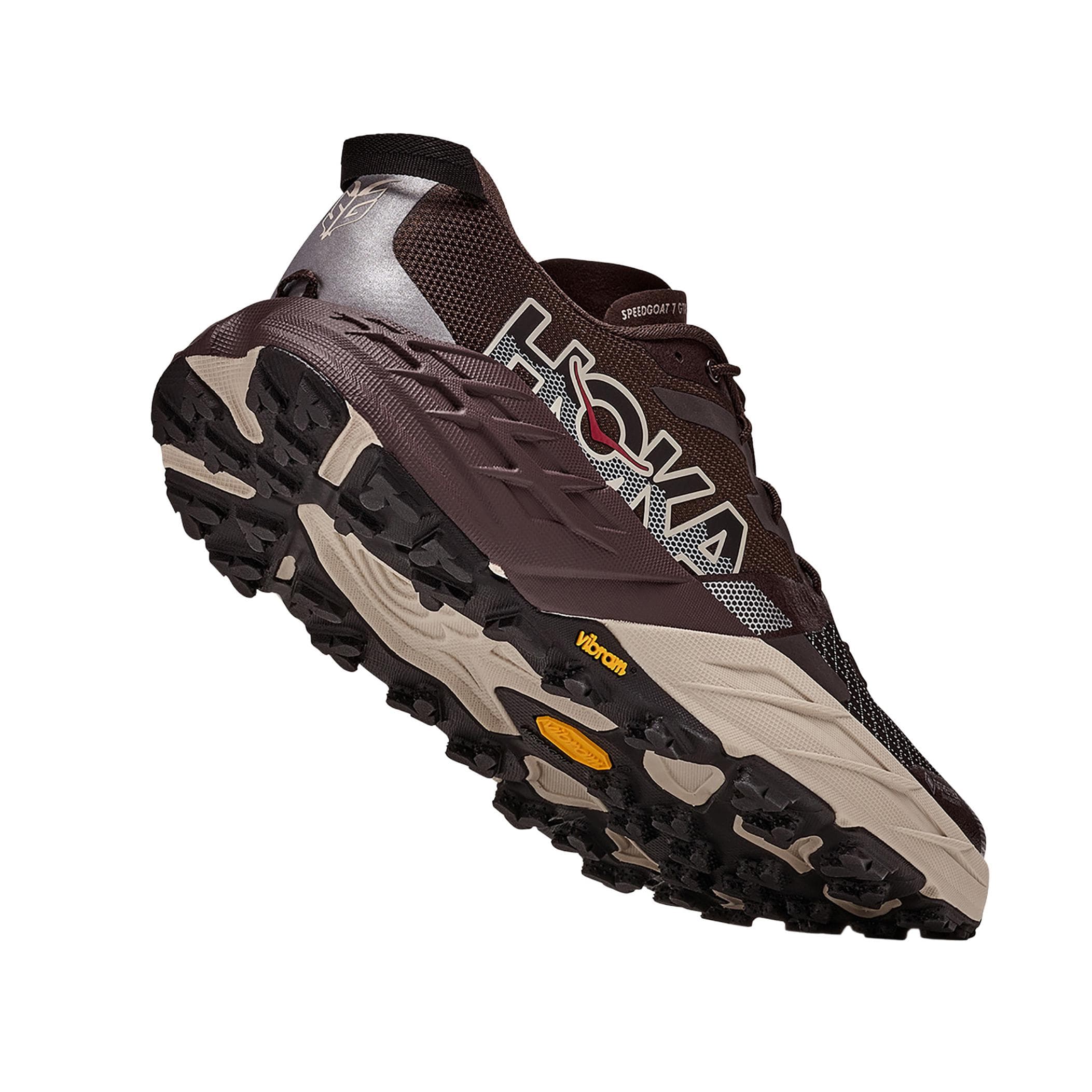 Hoka Hoka Speedgoat 7 Gtx Erkek - 4