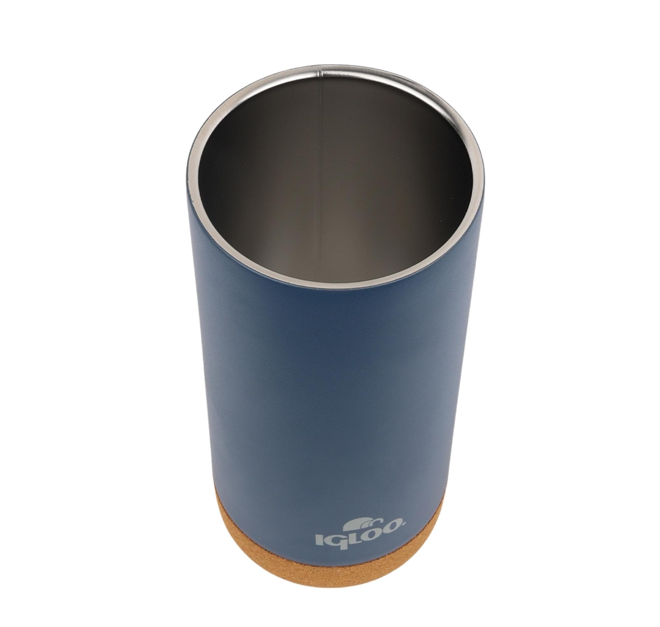 Igloo Igloo Cork Mug 500 Ml Termos İndigo - 3