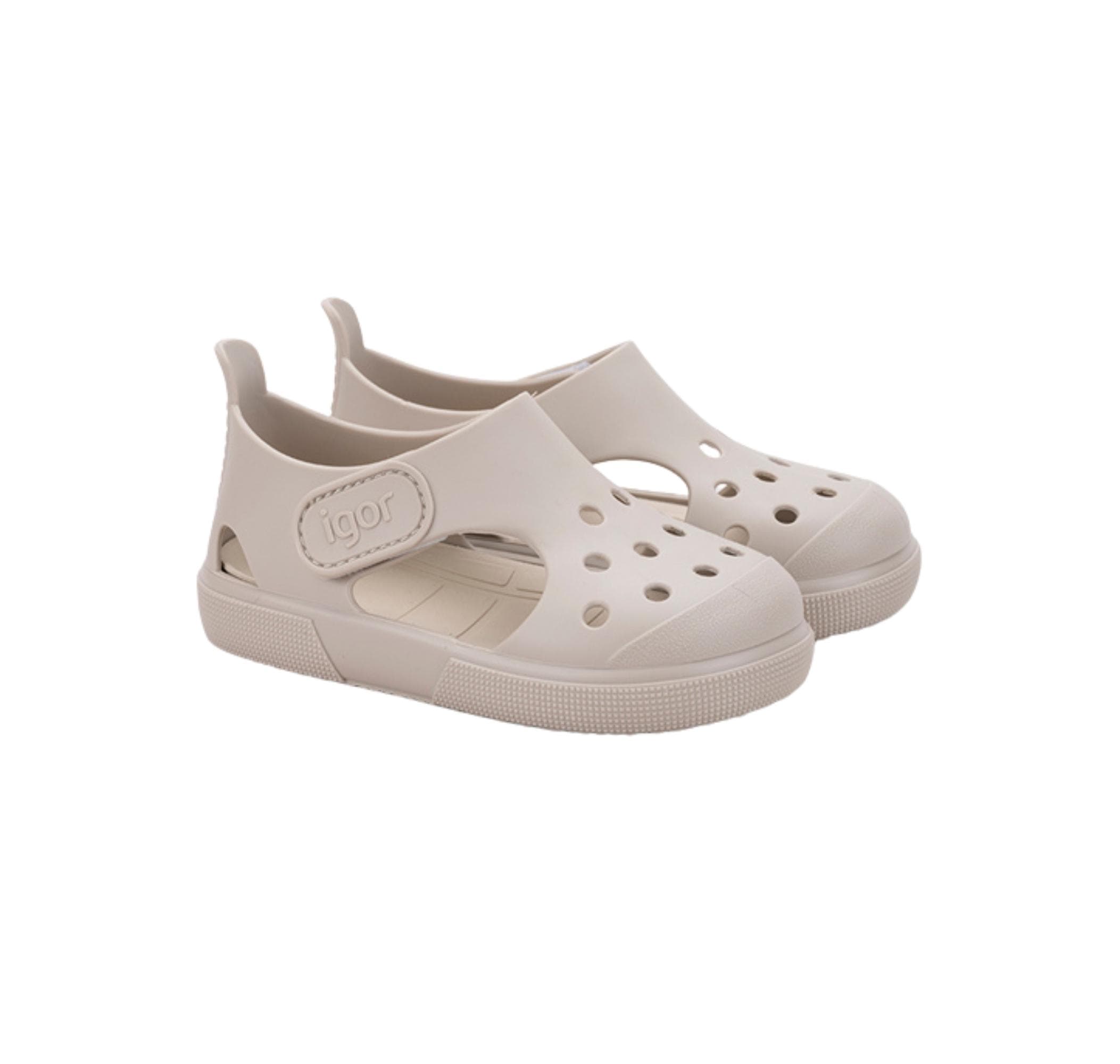 İgor İgor S10343 Surfı Çocuk Sandalet Gri - 2