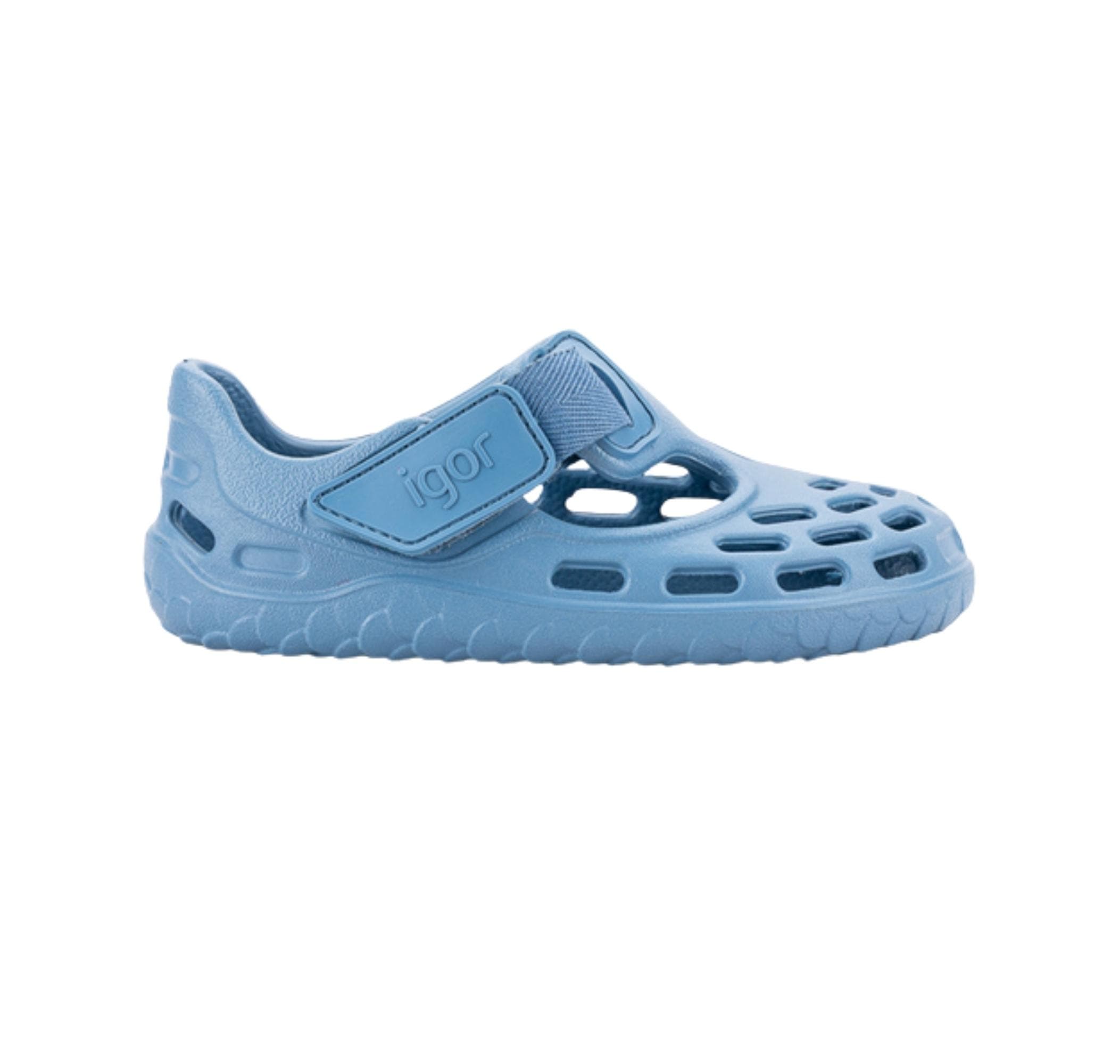 İgor İgor S10365 Tıjuca Çocuk Sandalet Mavi