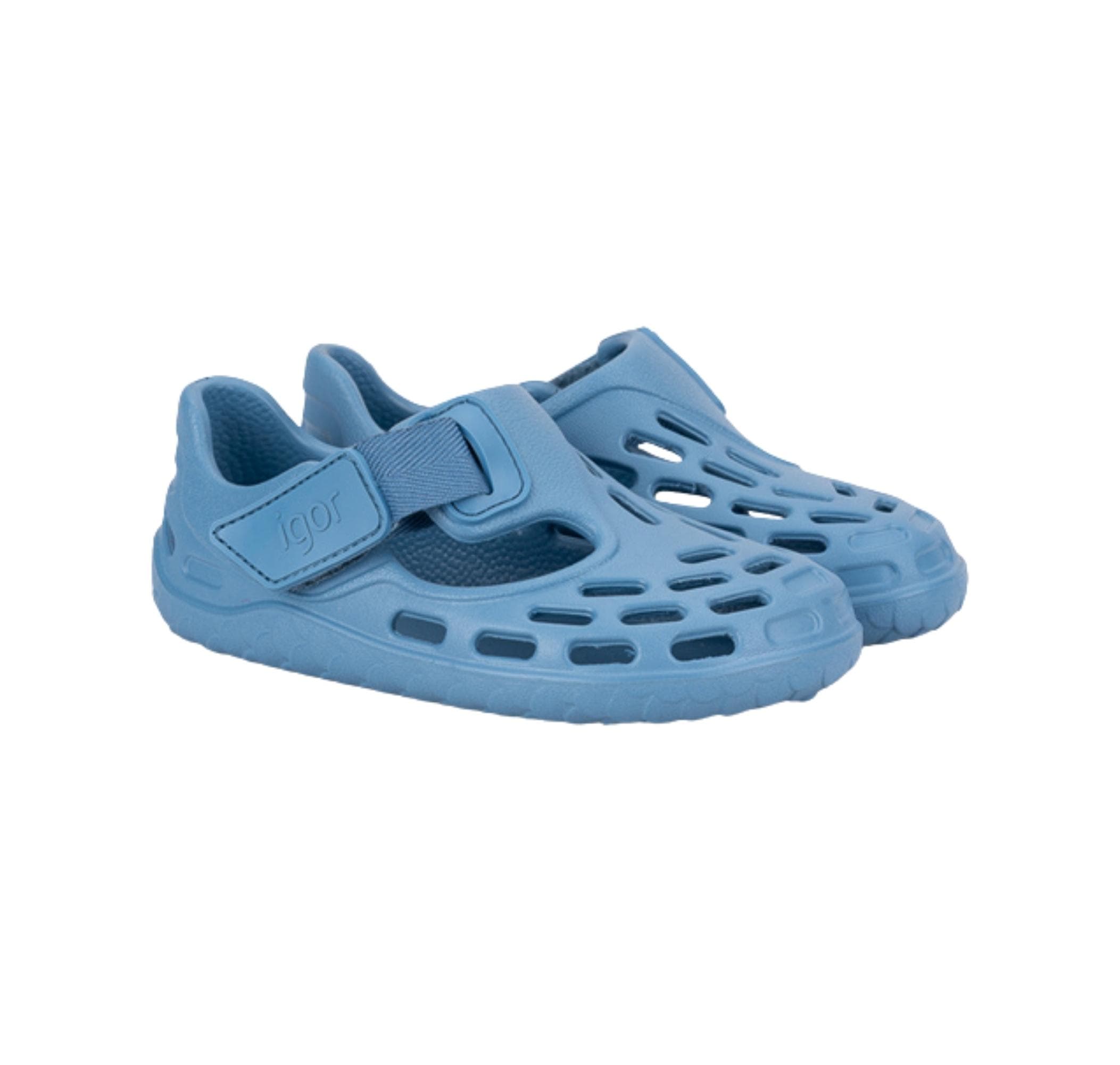 İgor İgor S10365 Tıjuca Çocuk Sandalet Mavi - 2