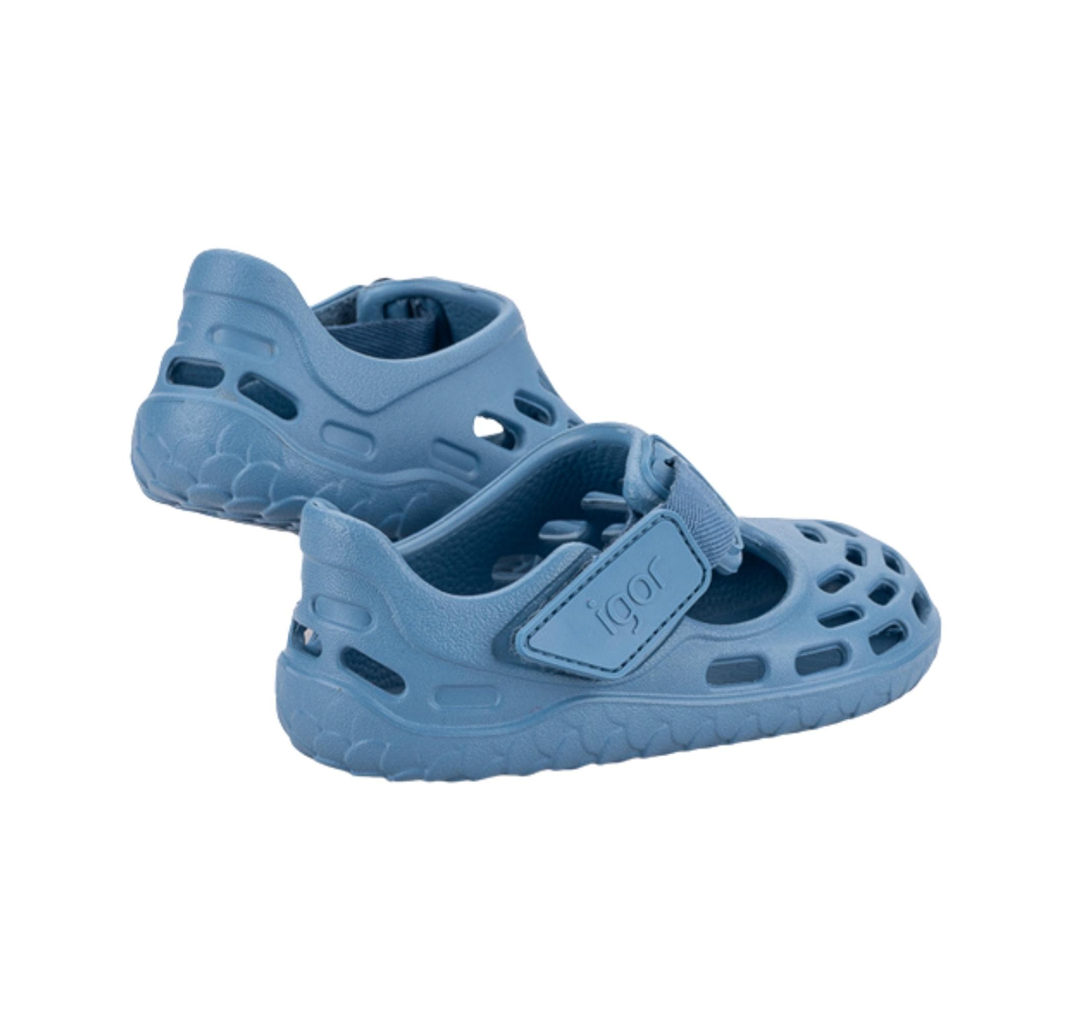 İgor İgor S10365 Tıjuca Çocuk Sandalet Mavi - 3