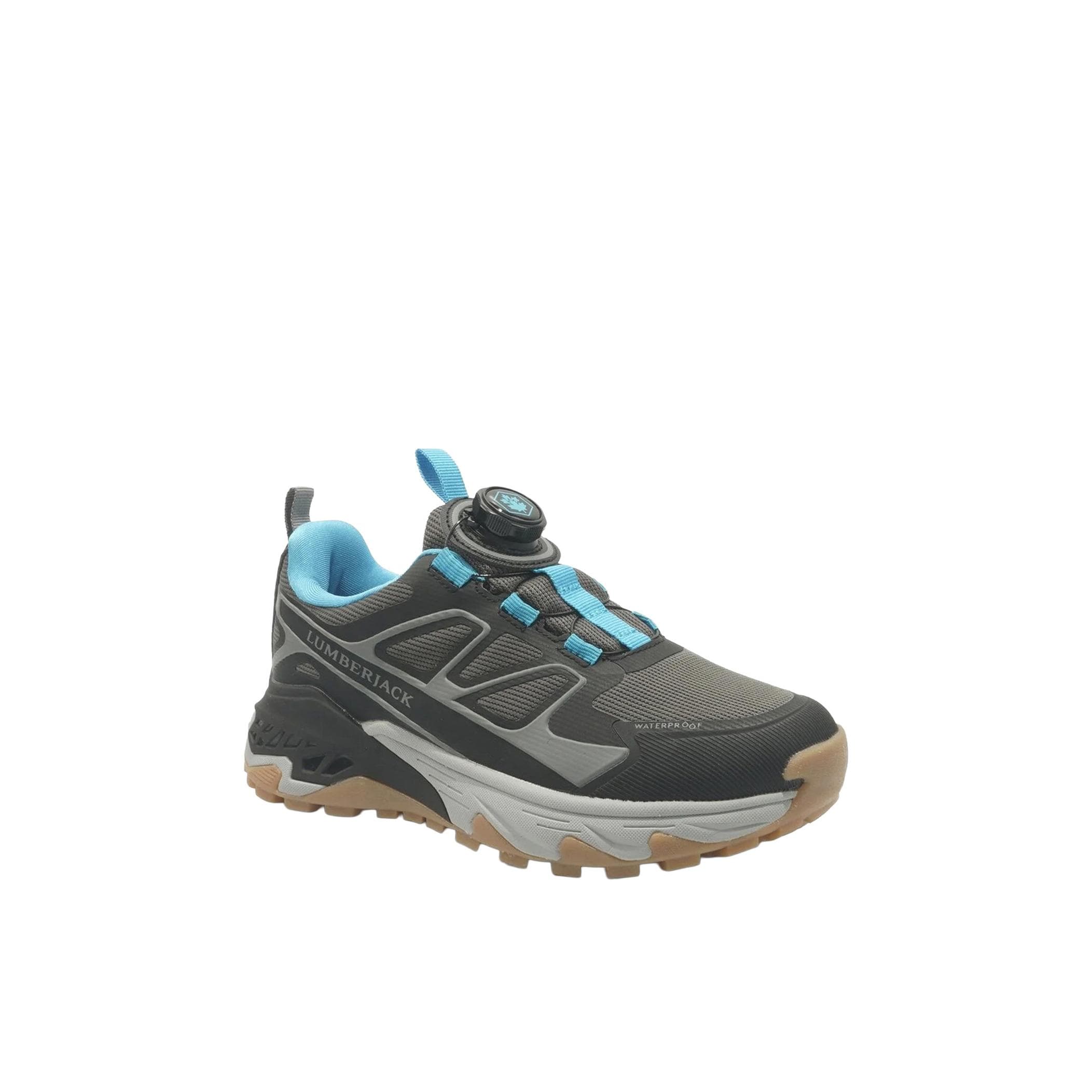 Lumberjack Lumberjack 6W Dart 6Pr Çocuk Spor Ayakkabı - 2