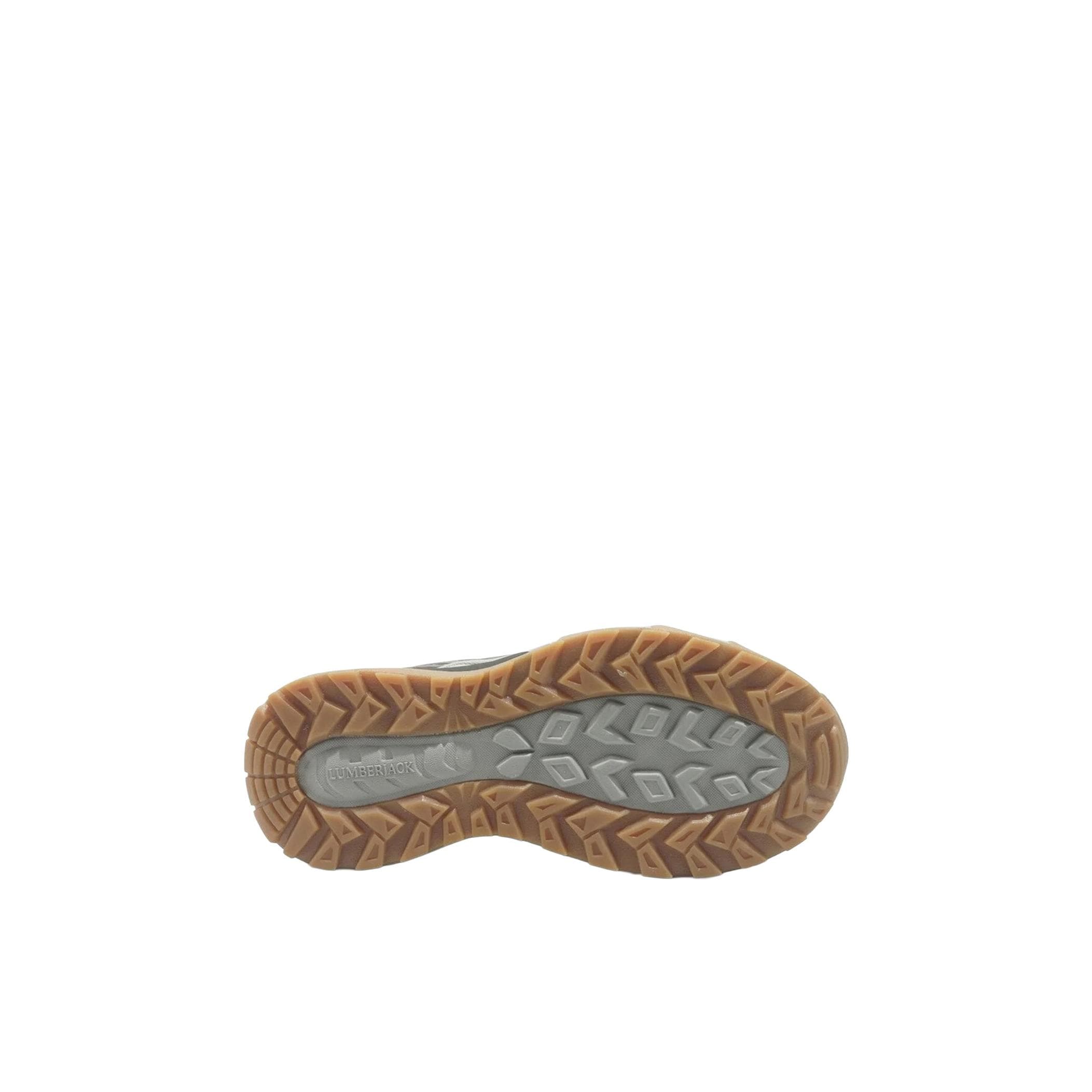 Lumberjack Lumberjack 6W Dart 6Pr Çocuk Spor Ayakkabı - 4