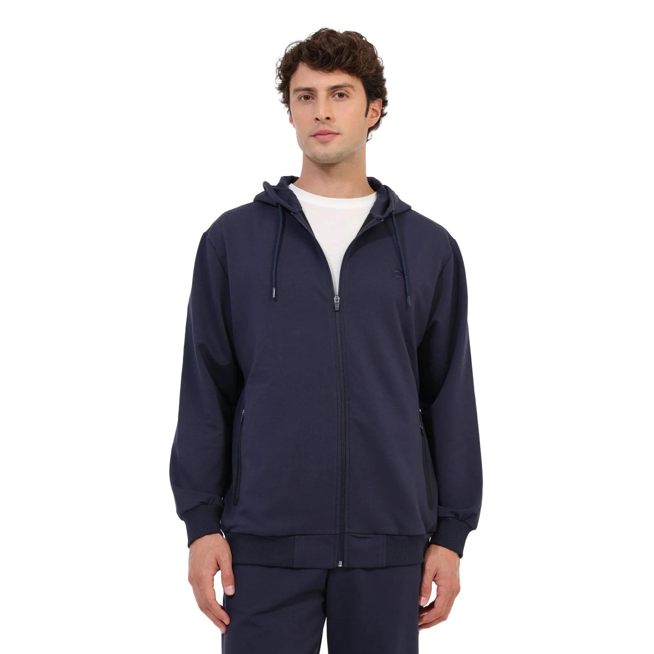 Lumberjack Lumberjack 6W Mb Smr T.suıt 6Pr Erkek - 2