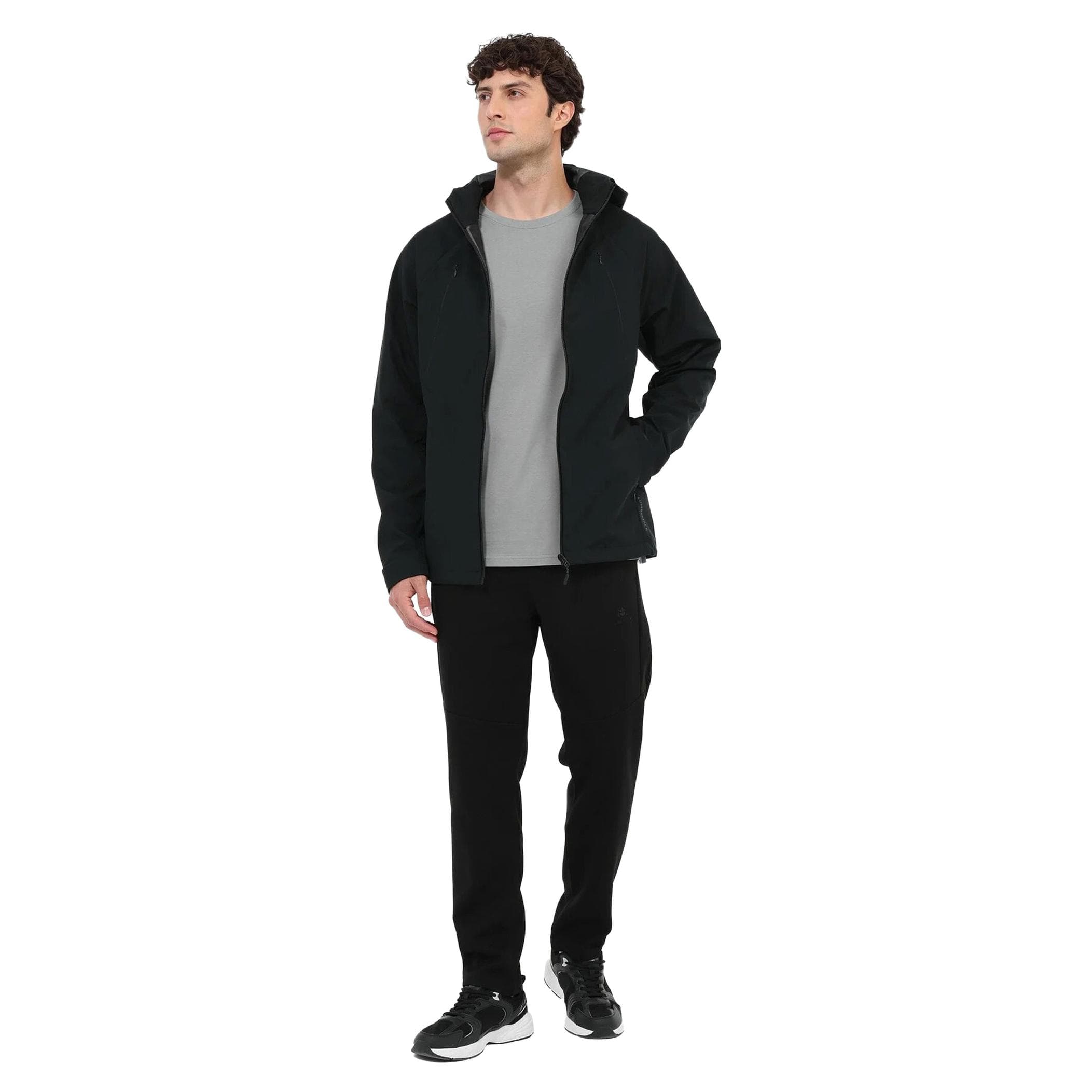 Lumberjack Lumberjack 6W Ml 8Hw2770 6Pr Erkek - 2