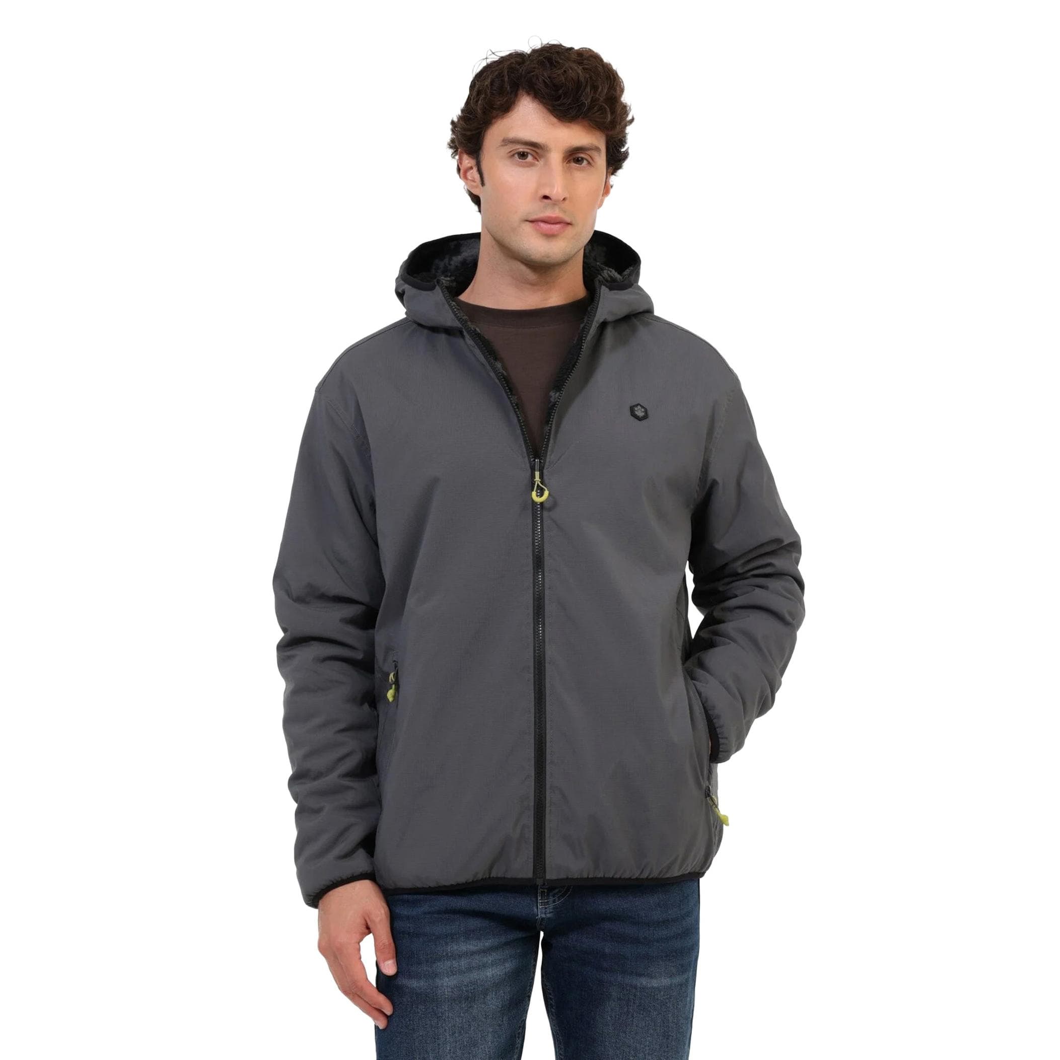 Lumberjack Lumberjack 6W Ml Iron 6M_05 6Pr Erkek - 2