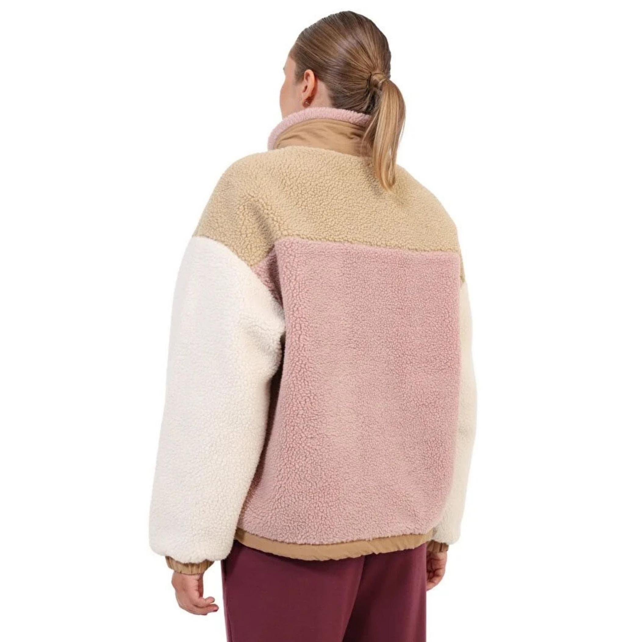 Lumberjack Lumberjack 6W Wl 6Paula6-1338 6Pr Kadın Ceket Bej - 2