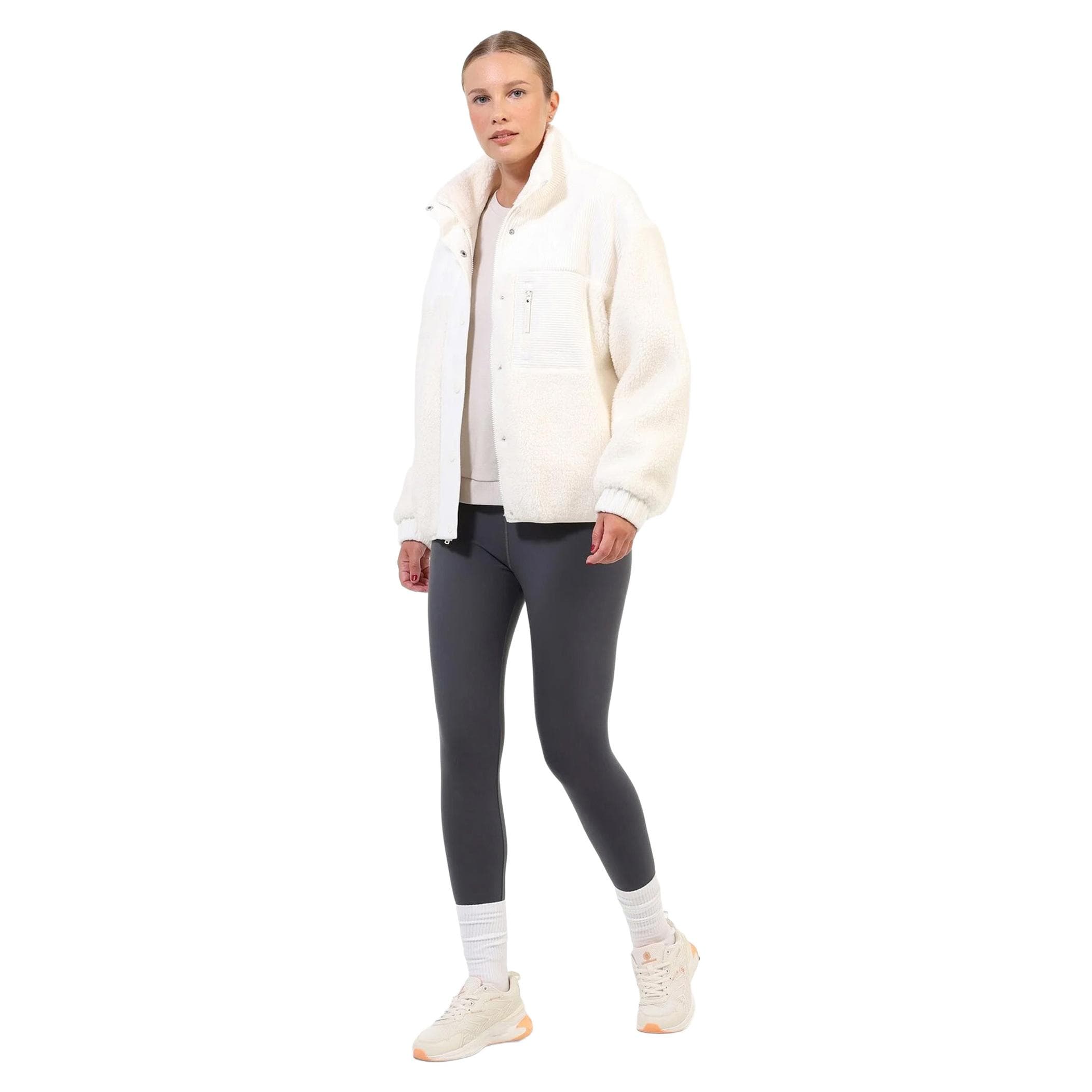 Lumberjack Lumberjack 6W Wl 6Regına 6Gf1003 6Pr Kadın Mont - 3
