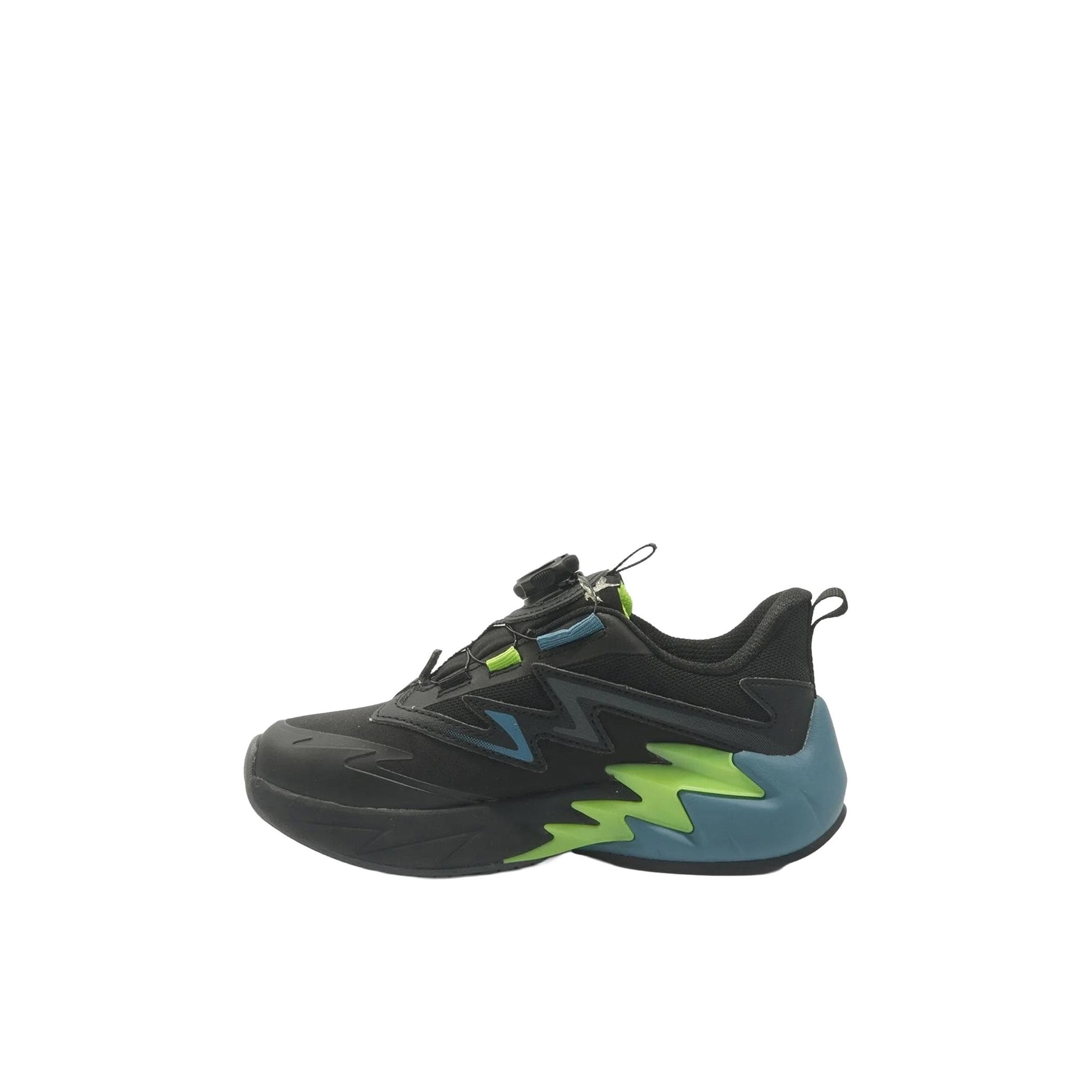Lumberjack Lumberjack 6W Zapper 6Pr Çocuk Spor Ayakkabı - 3