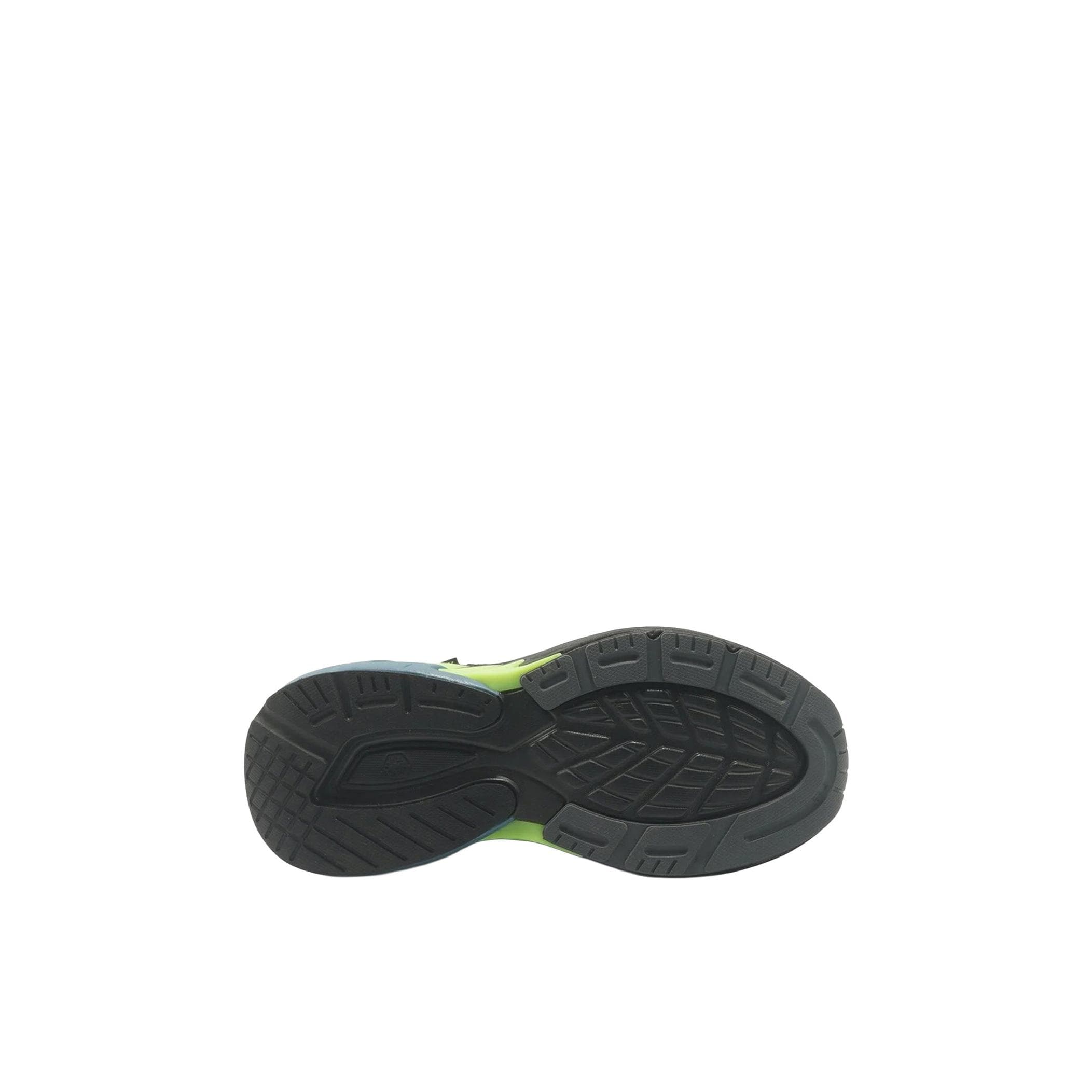 Lumberjack Lumberjack 6W Zapper 6Pr Çocuk Spor Ayakkabı - 4