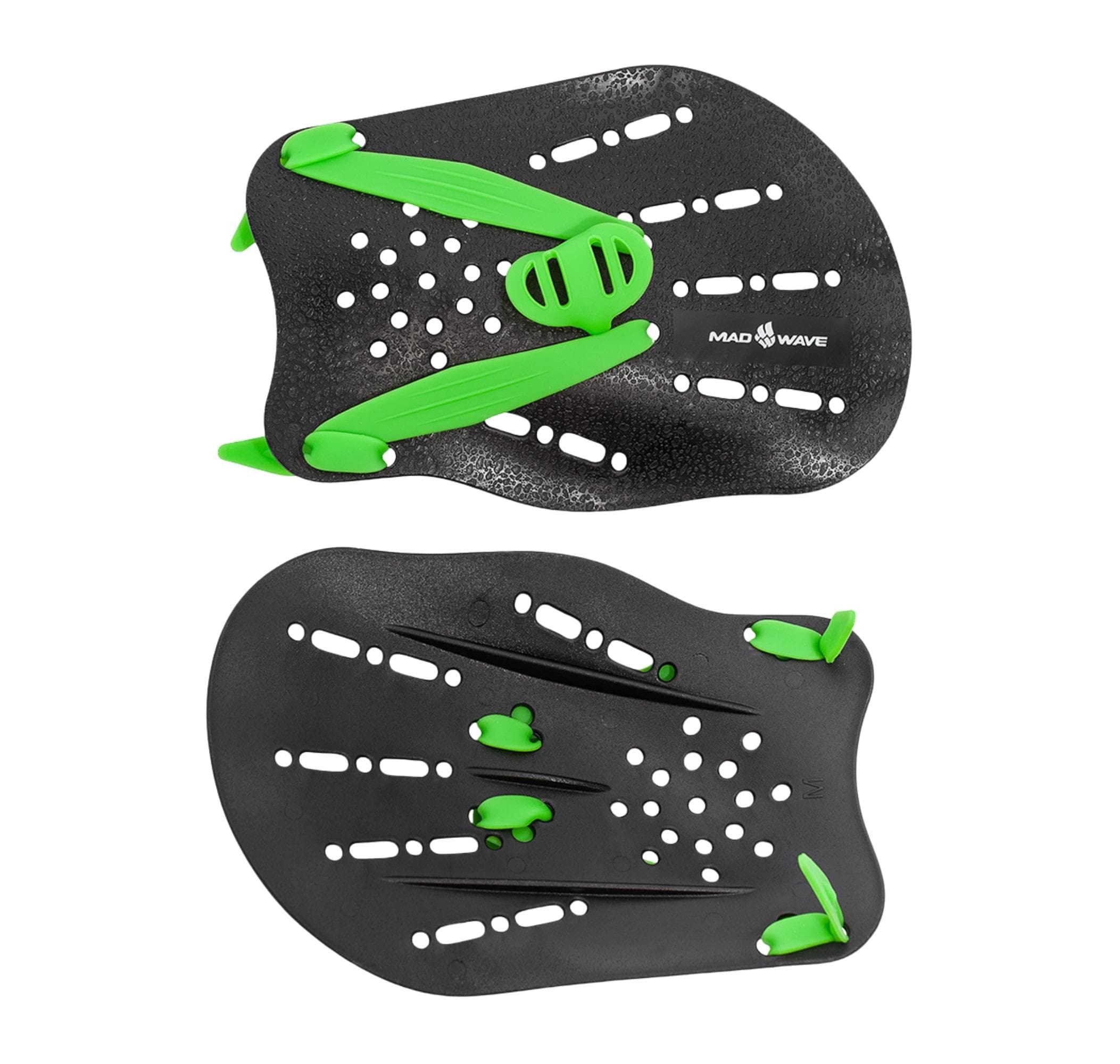 Mad Wave Madwave  M0749 06 1 00W  El Paleti Paddles  S Bone Siyah