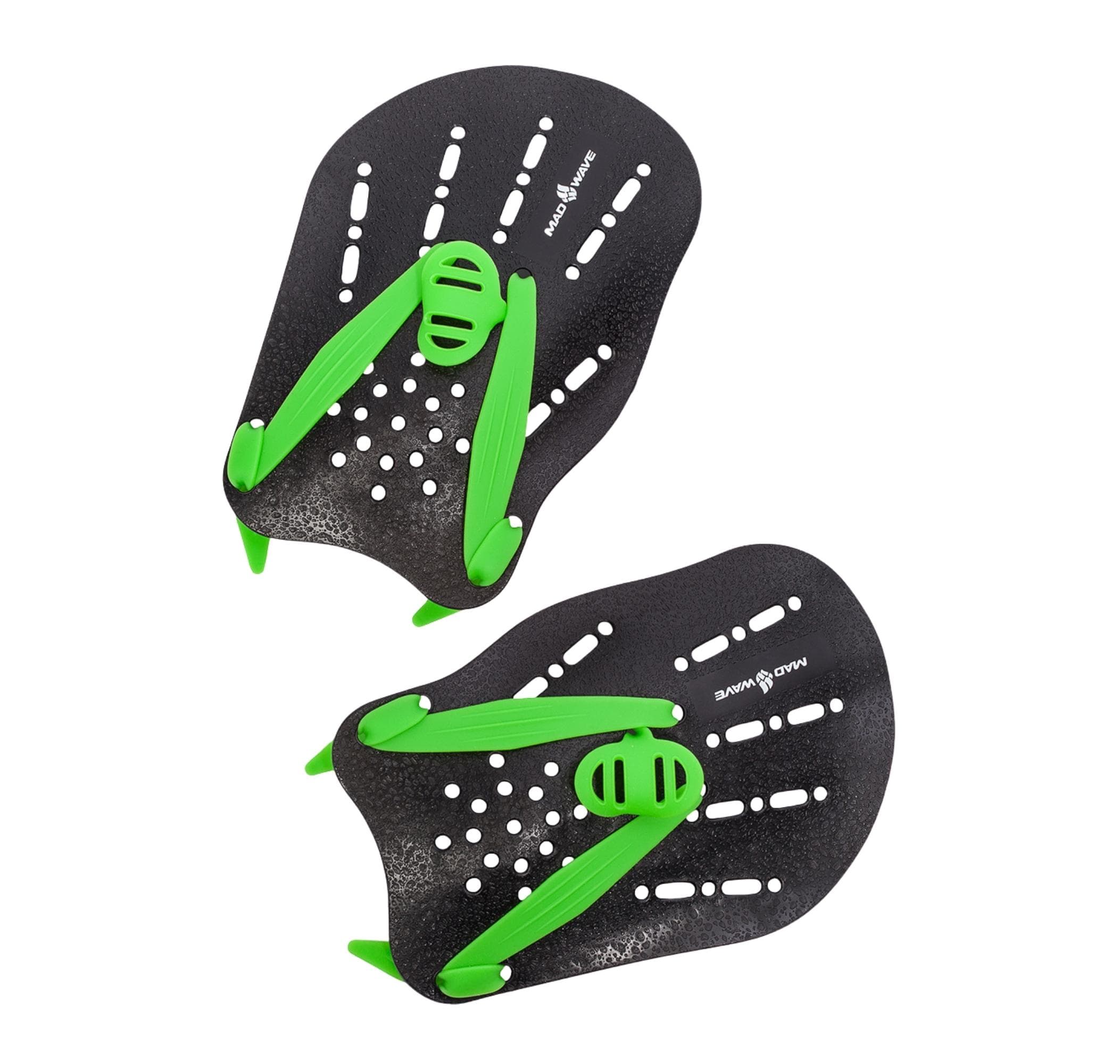 Mad Wave Madwave  M0749 06 1 00W  El Paleti Paddles  S Bone Siyah - 2