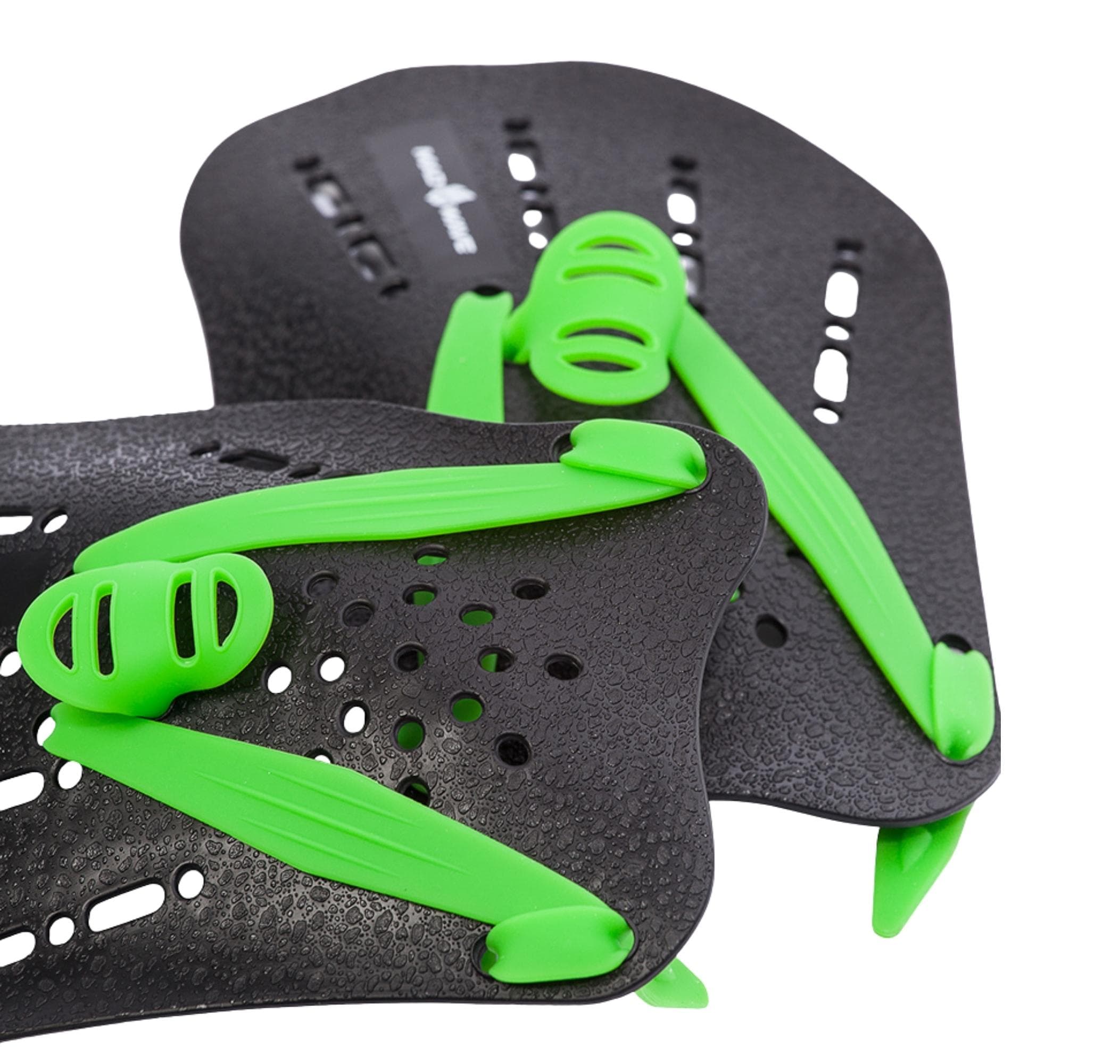 Mad Wave Madwave  M0749 06 1 00W  El Paleti Paddles  S Bone Siyah - 3