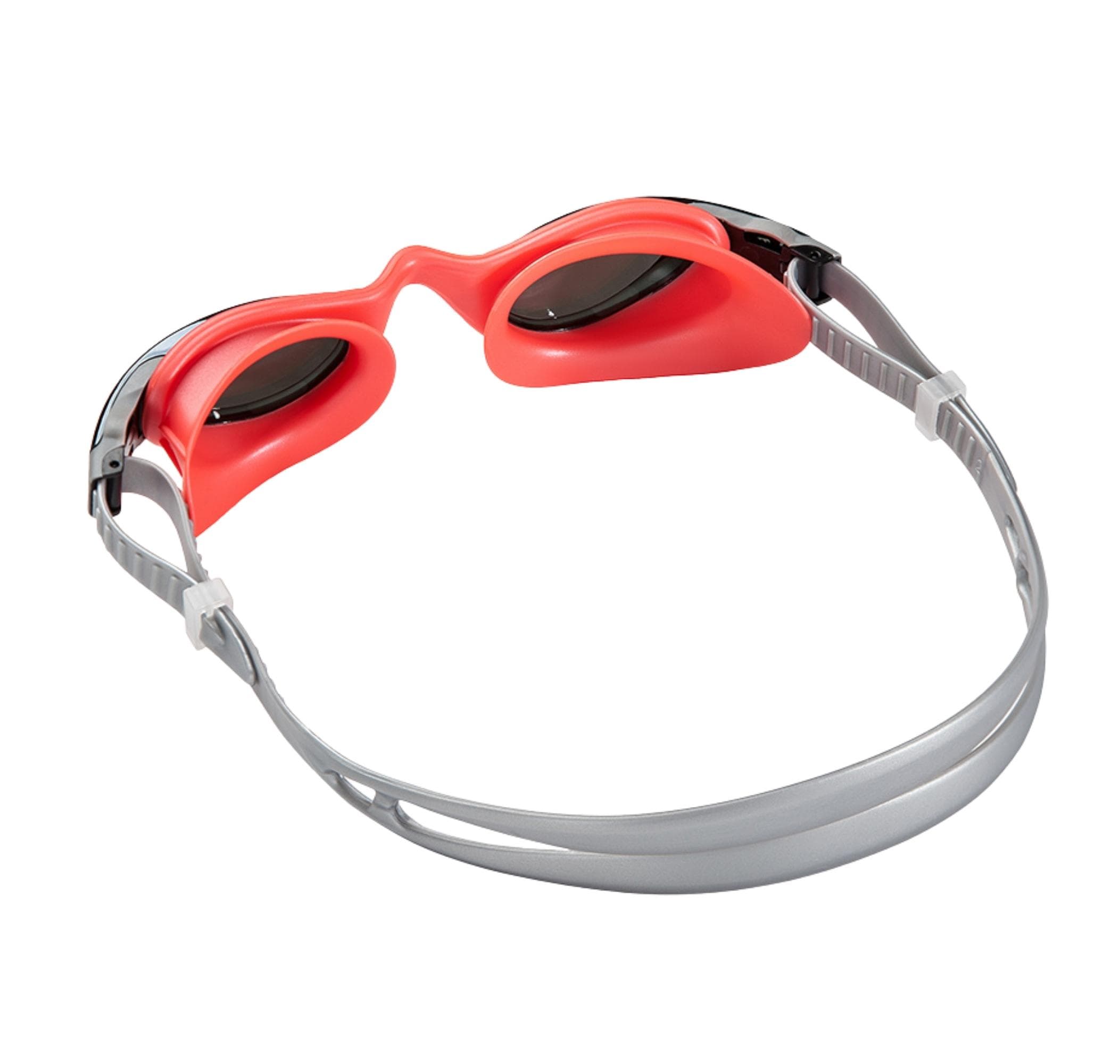 Mad Wave Madwave Ray Goggles Mirror Mercan Yüzme Gözlüğü Turuncu - 3