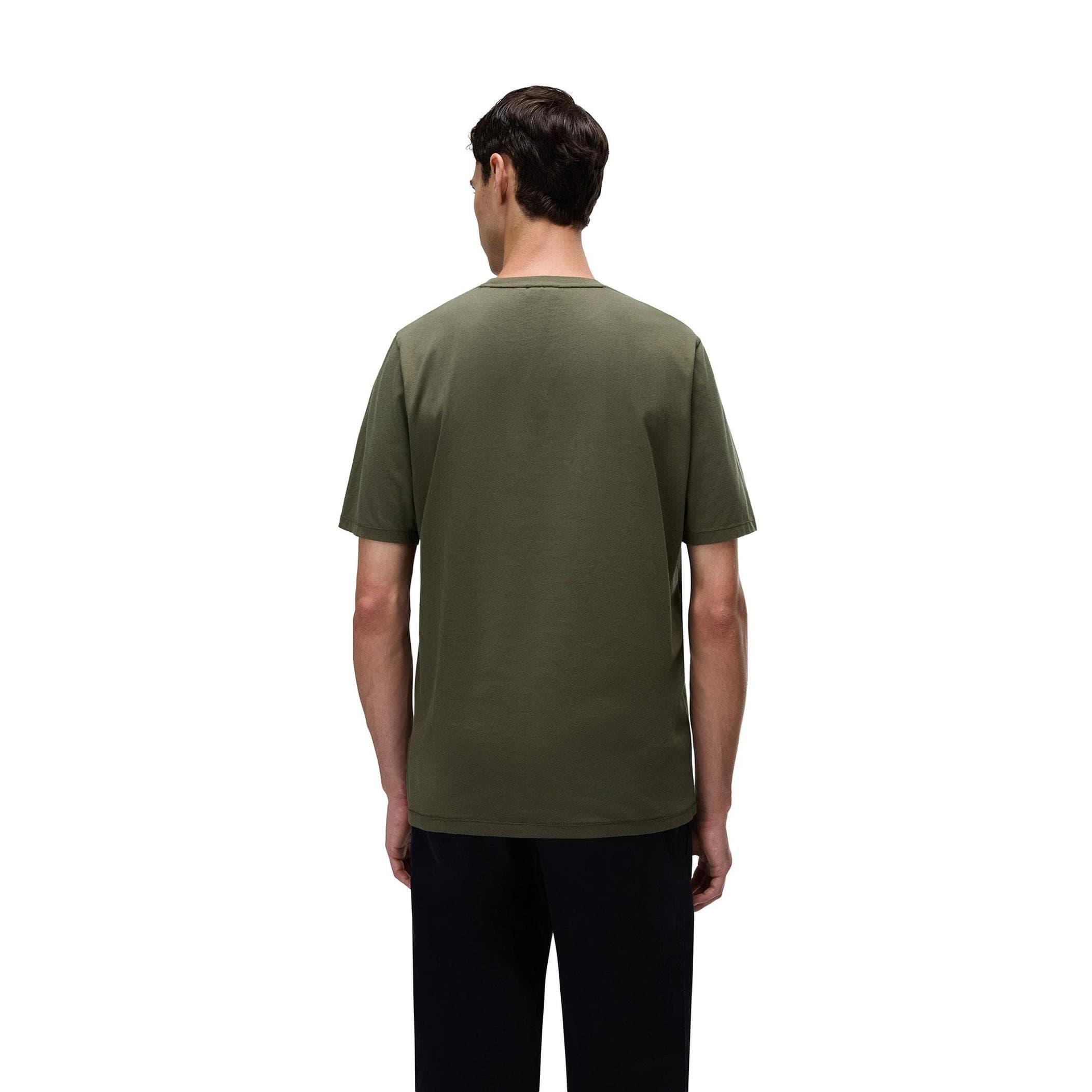Napapijri Napapijri S-Badge Ss 1 Erkek T-Shirt - 2