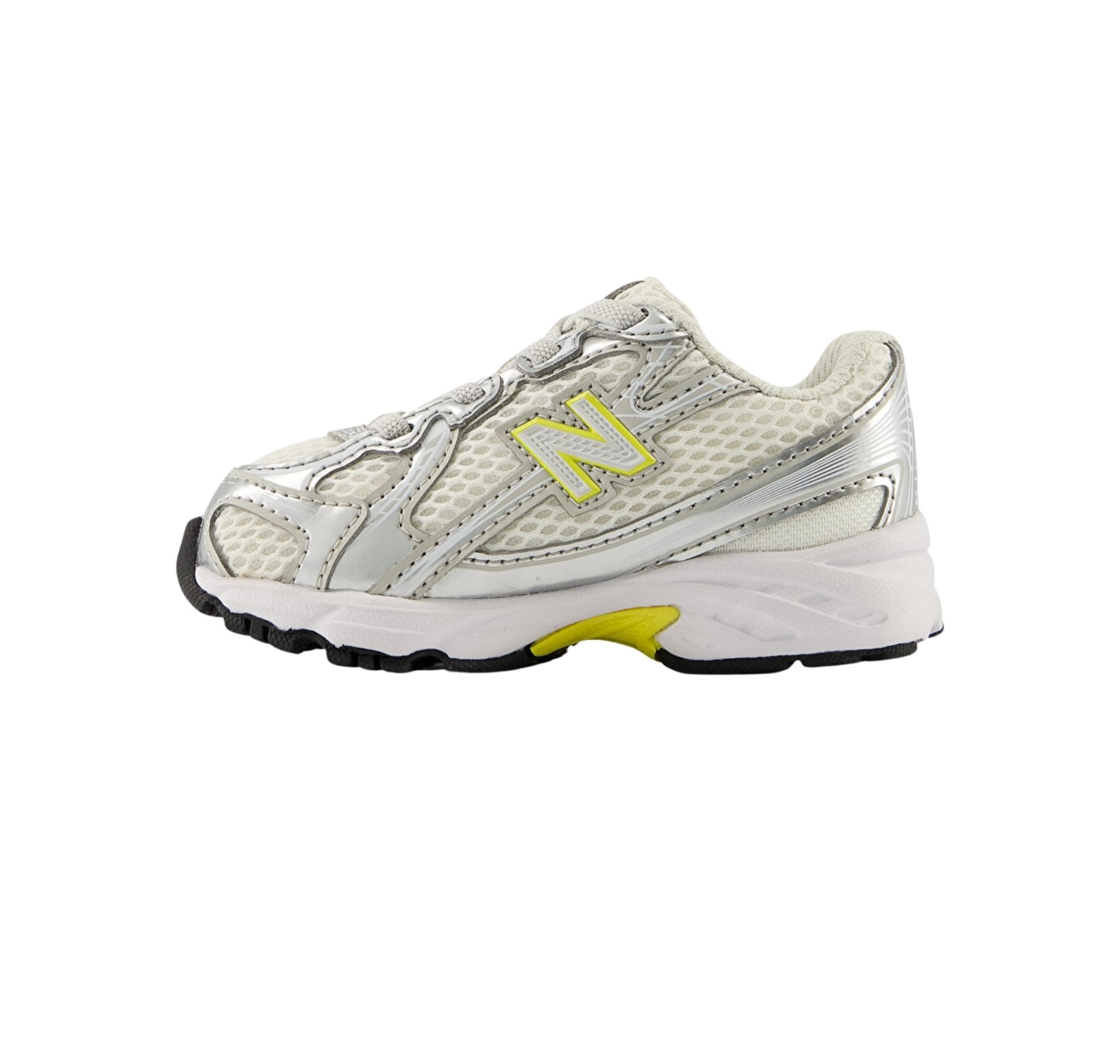 New Balance New Balance 740 Çocuk Spor Ayakkabı Gri - 2