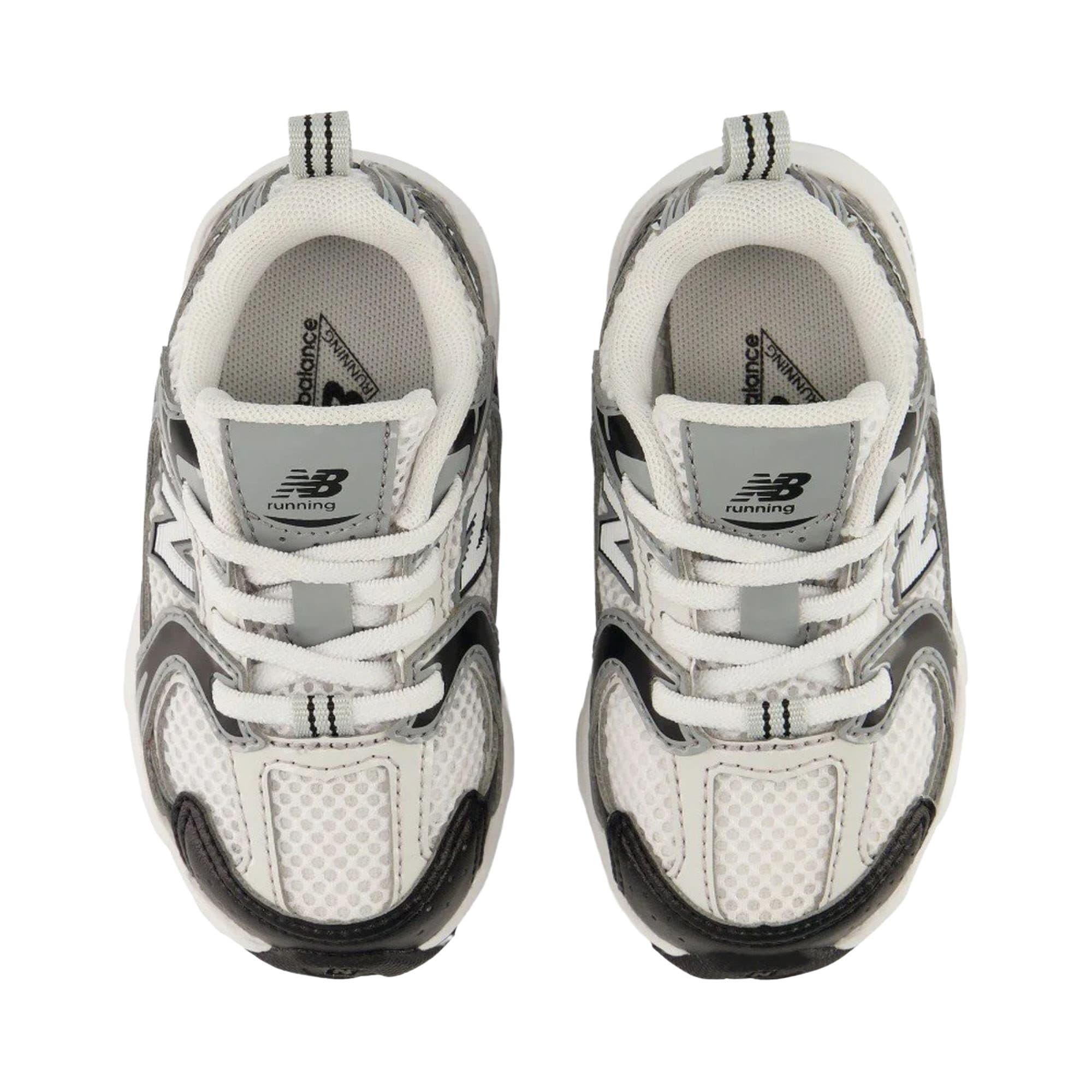 New Balance New Balance I5307F3 Bebek Spor Ayakkabı - 3