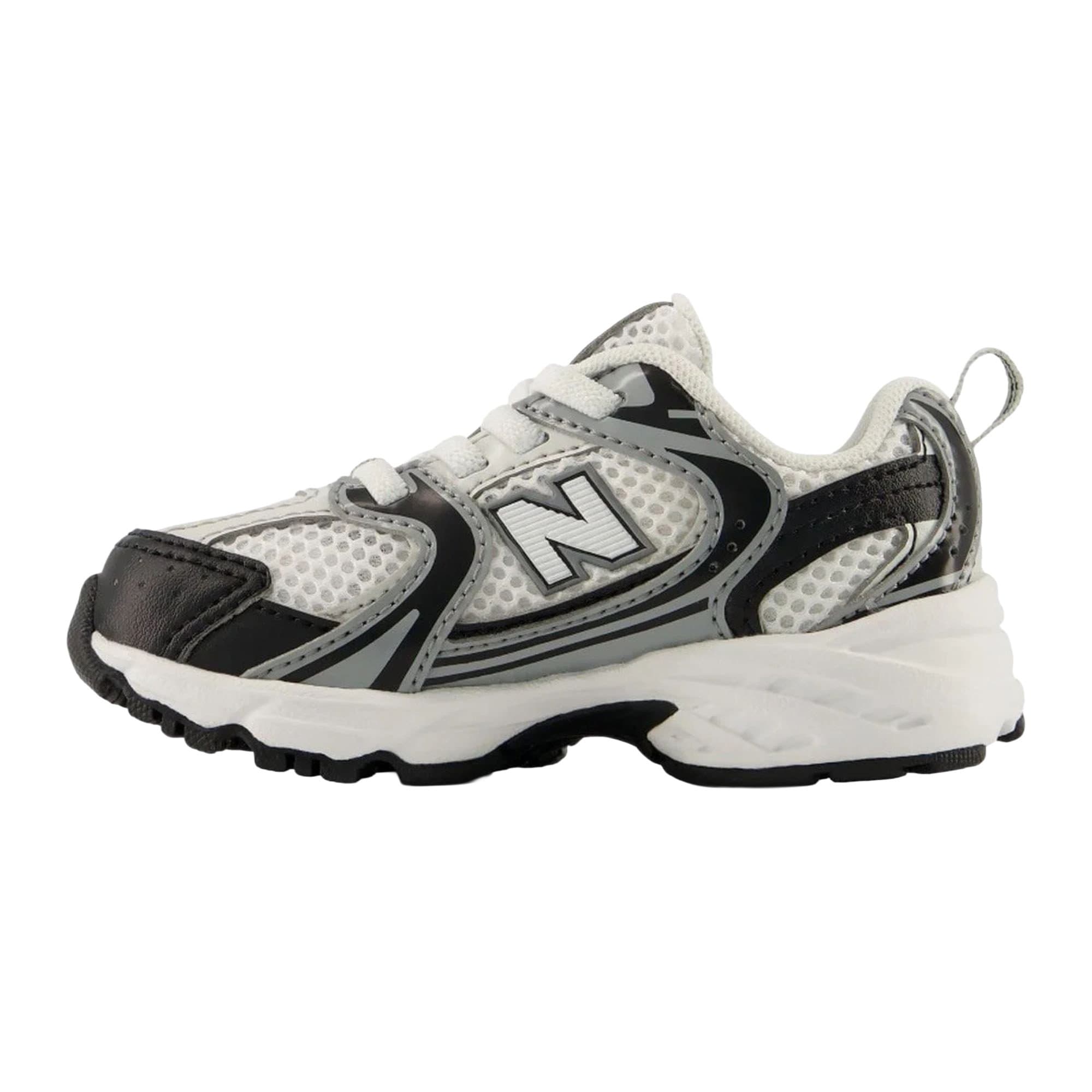 New Balance New Balance I5307F3 Bebek Spor Ayakkabı - 4