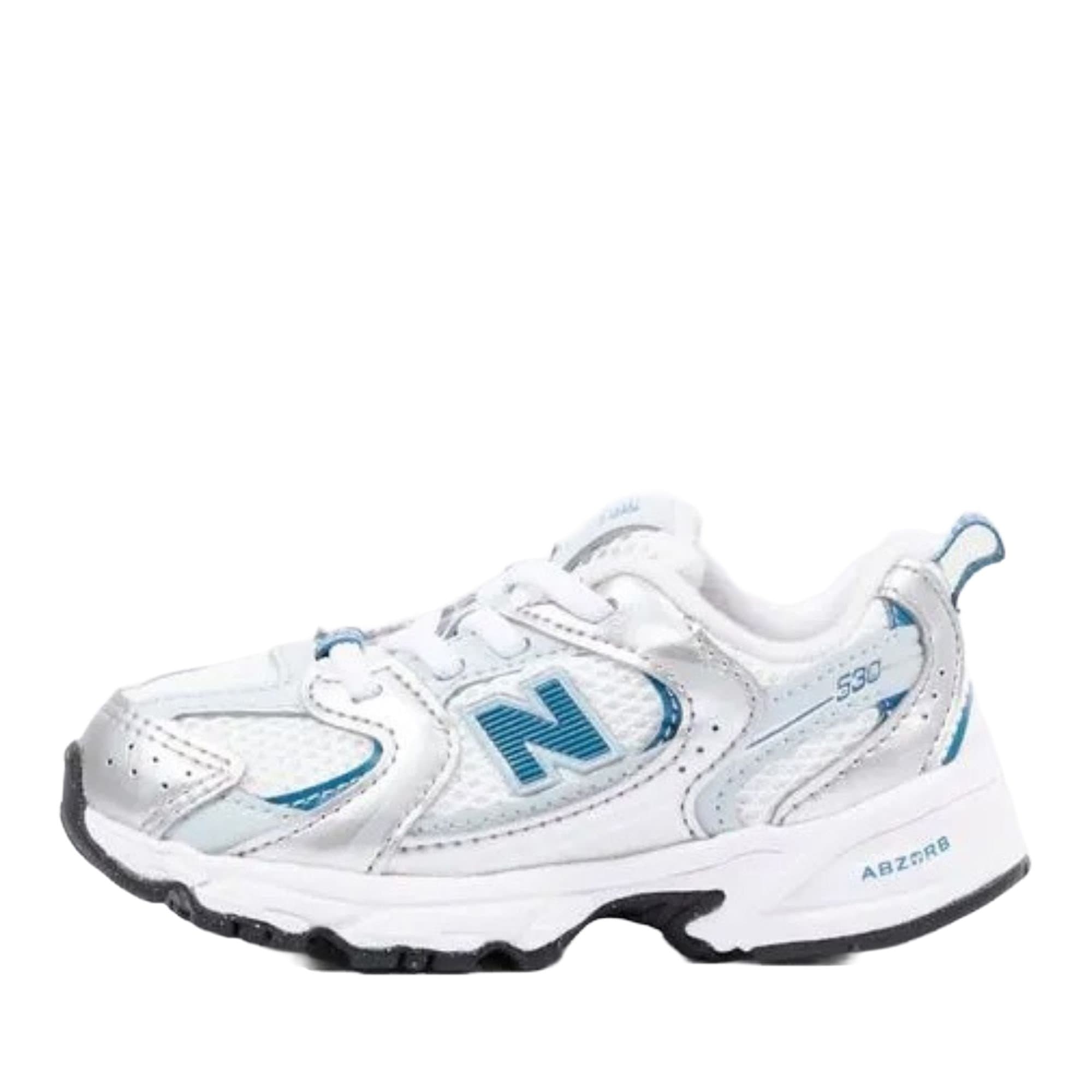 New Balance New Balance I5308K1 Bebek Spor Ayakkabı - 4