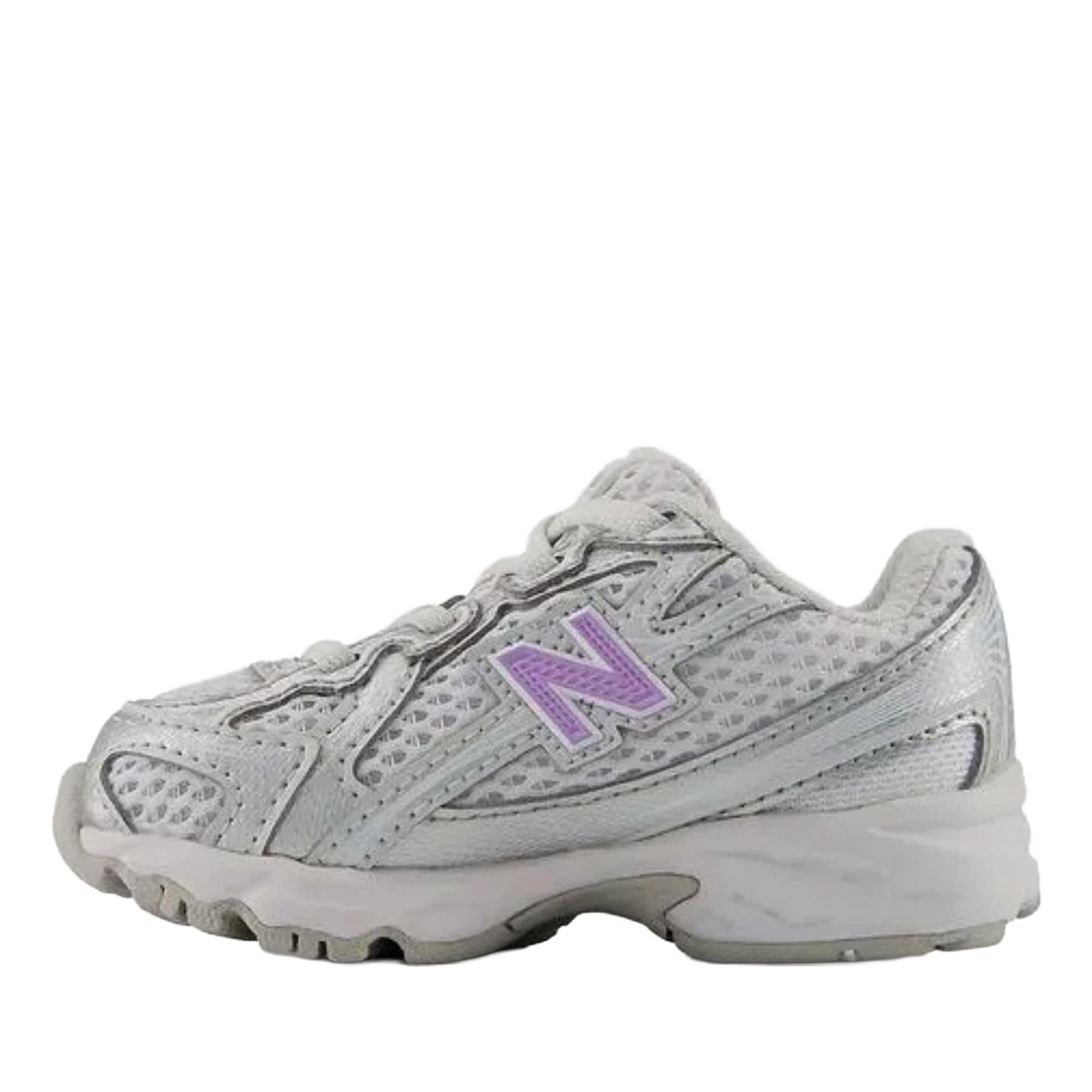New Balance New Balance I7404Te Bebek Spor Ayakkabı - 5
