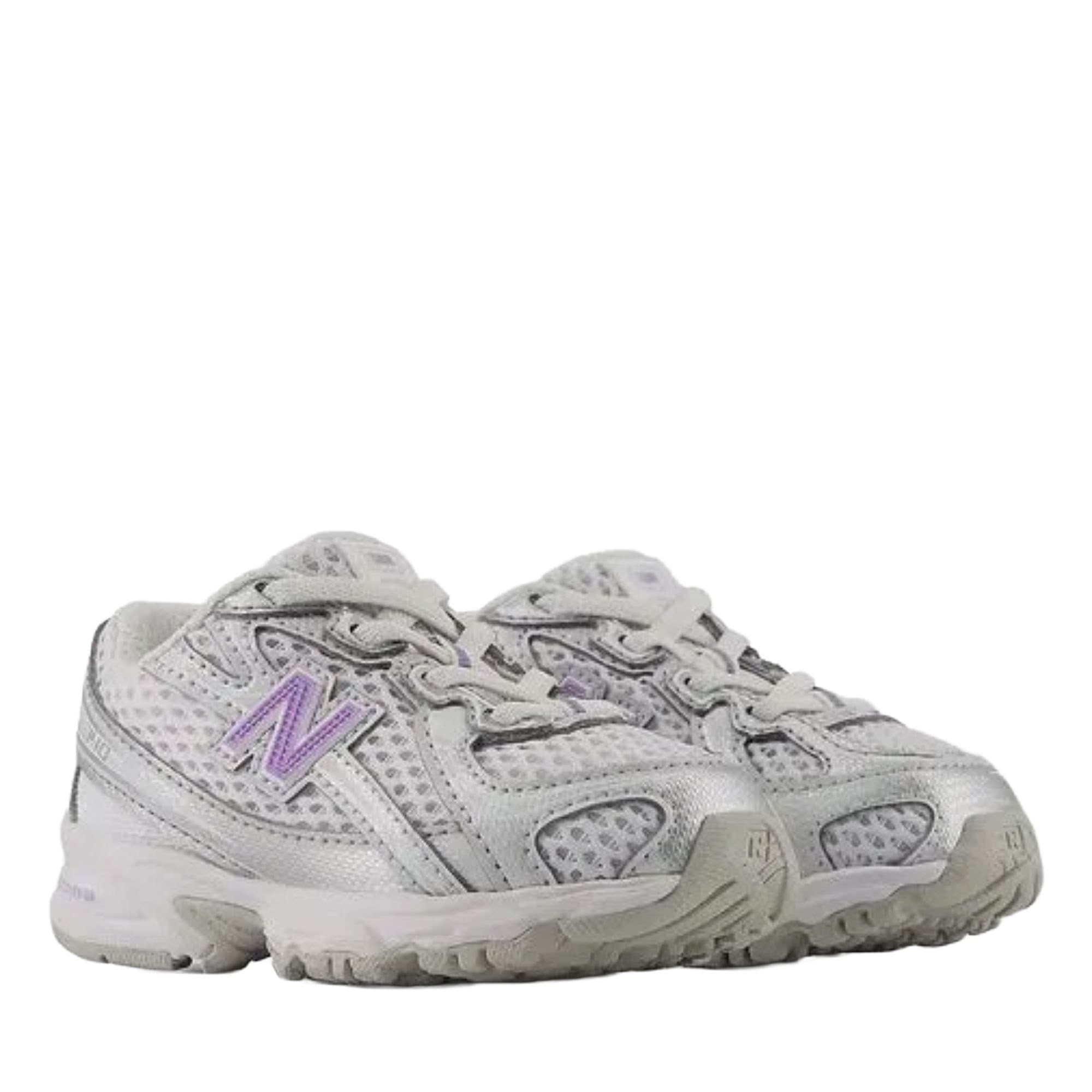 New Balance New Balance I7404Te Bebek Spor Ayakkabı - 2
