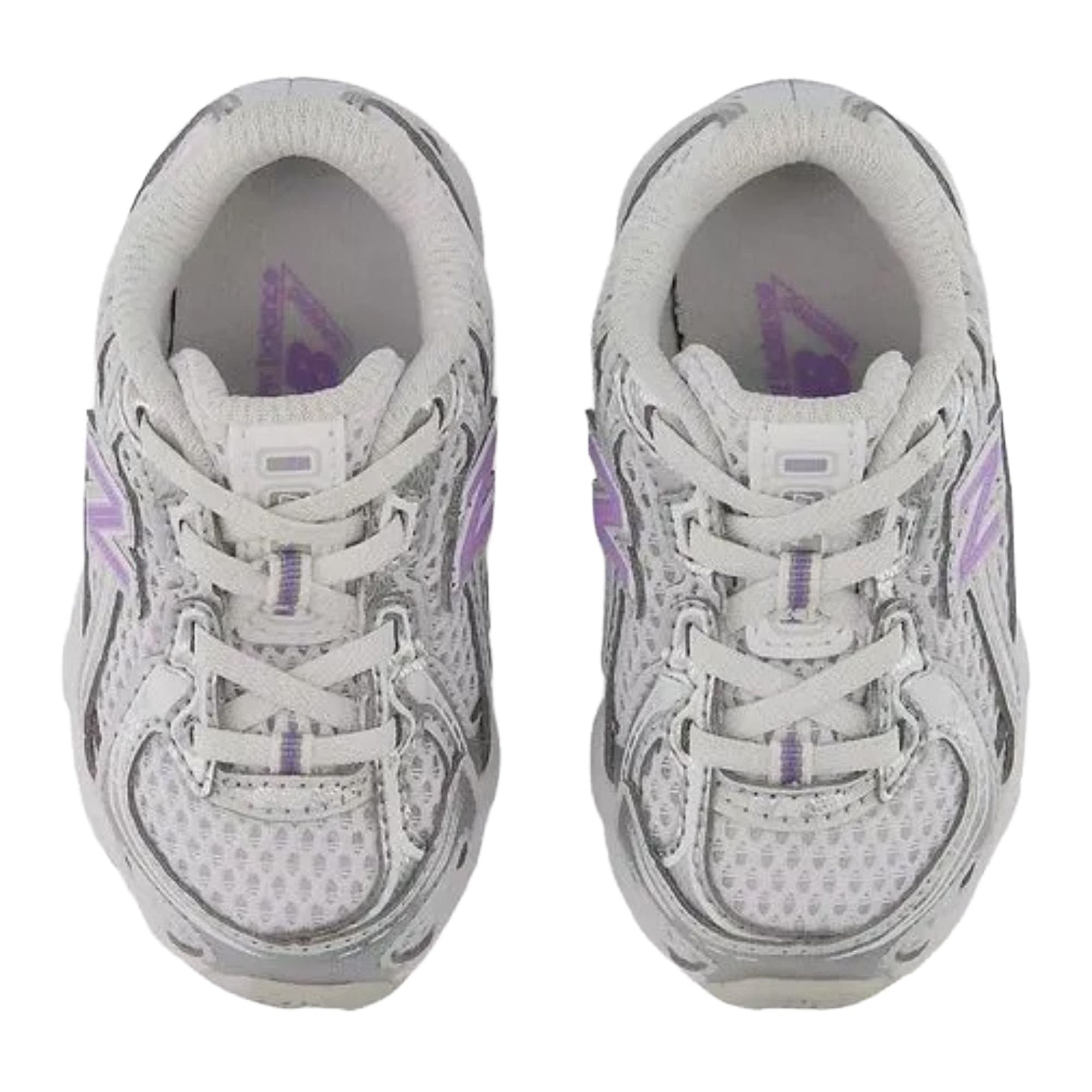 New Balance New Balance I7404Te Bebek Spor Ayakkabı - 3