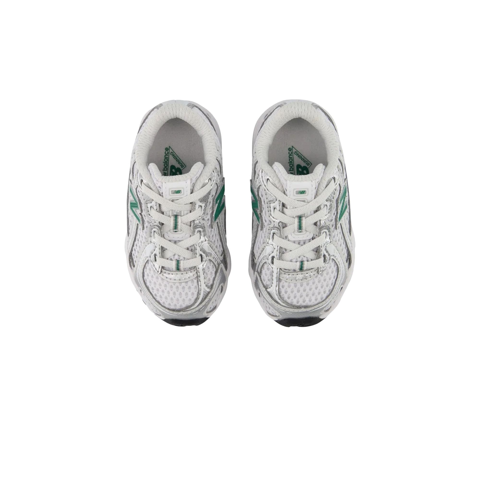 New Balance New Balance I7407Pu Bebek Spor Ayakkabı - 2