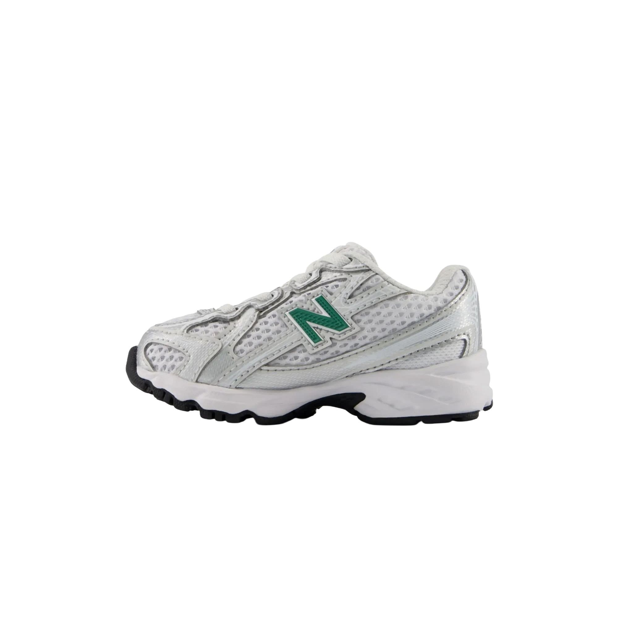 New Balance New Balance I7407Pu Bebek Spor Ayakkabı - 4