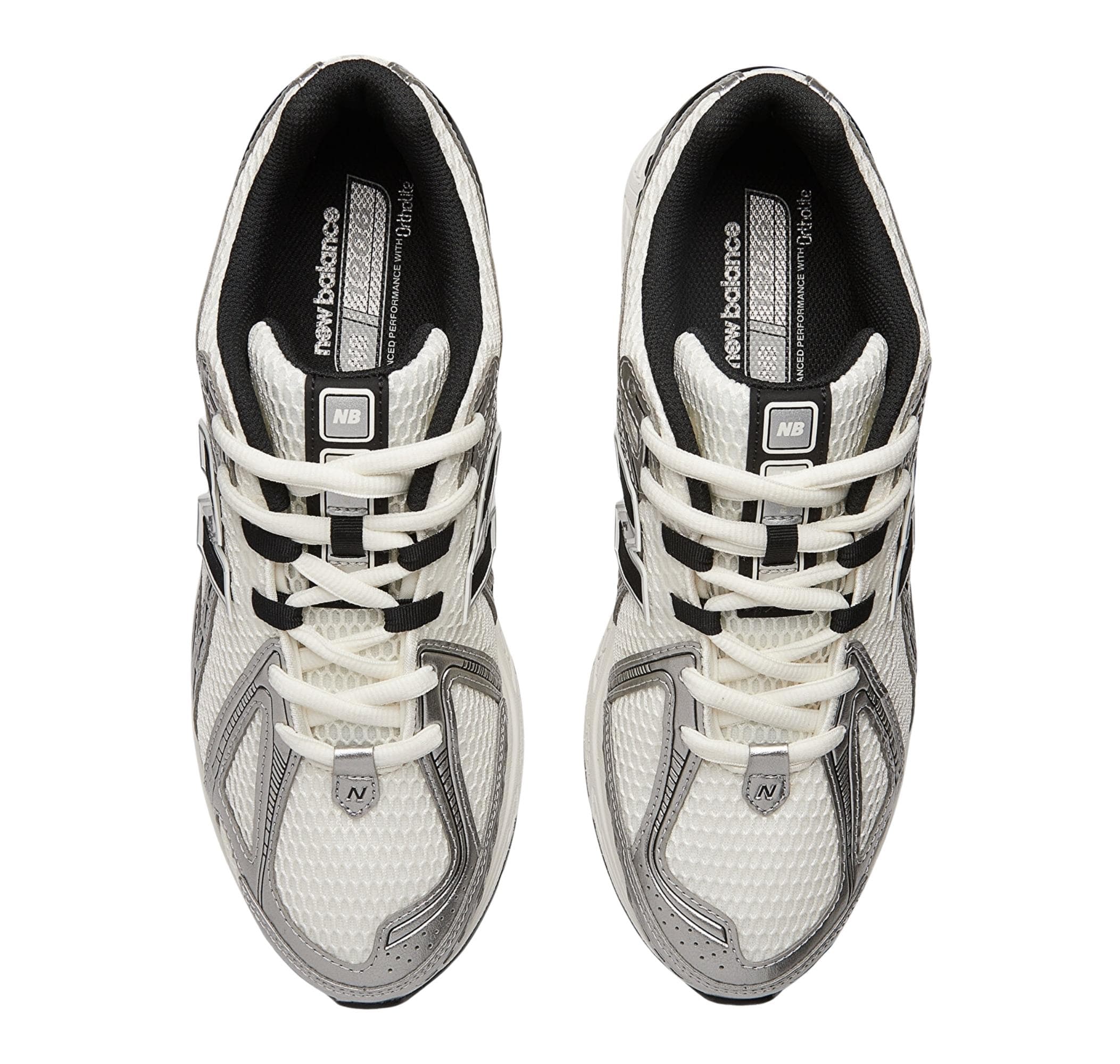New Balance New Balance 1906 Spor Ayakkabı Gri - 3