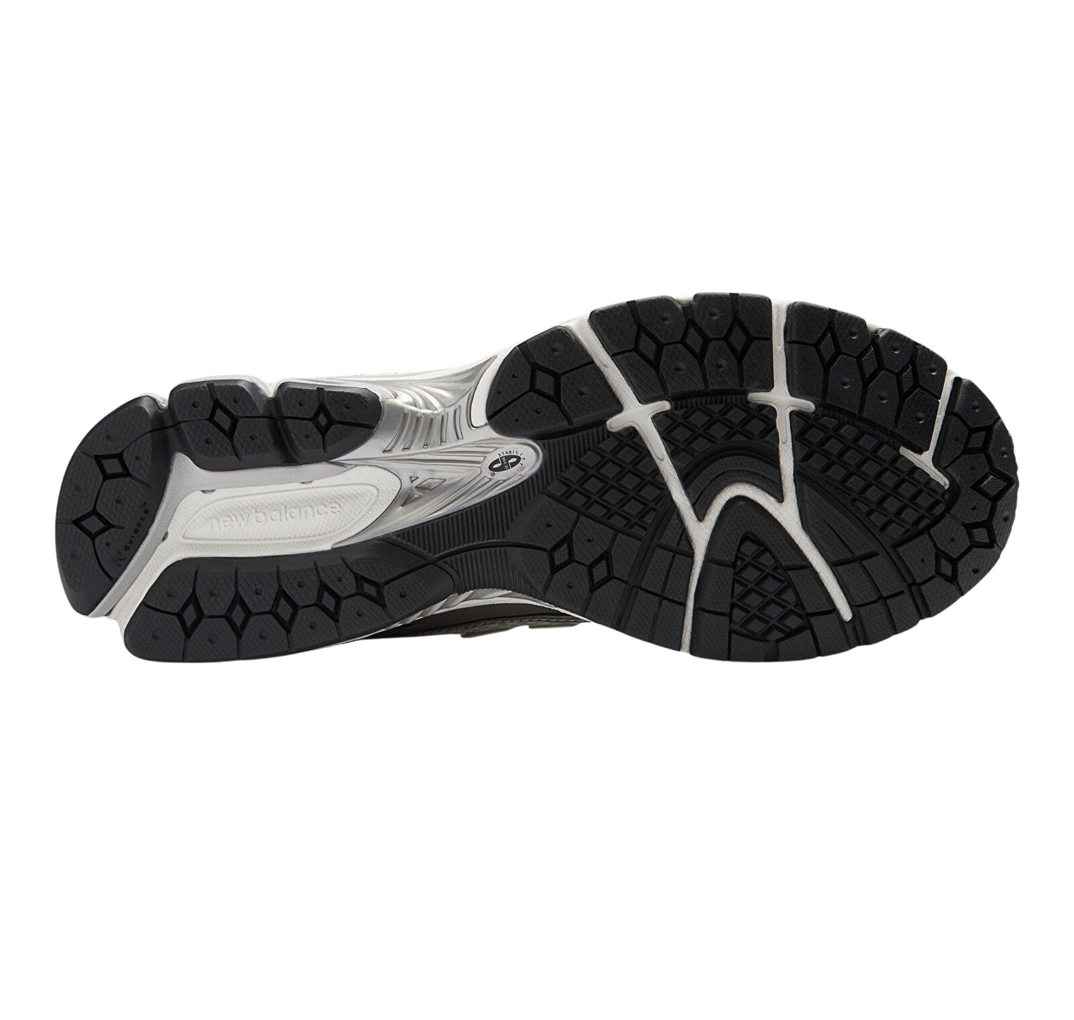 New Balance New Balance 1906 Spor Ayakkabı Gri - 4