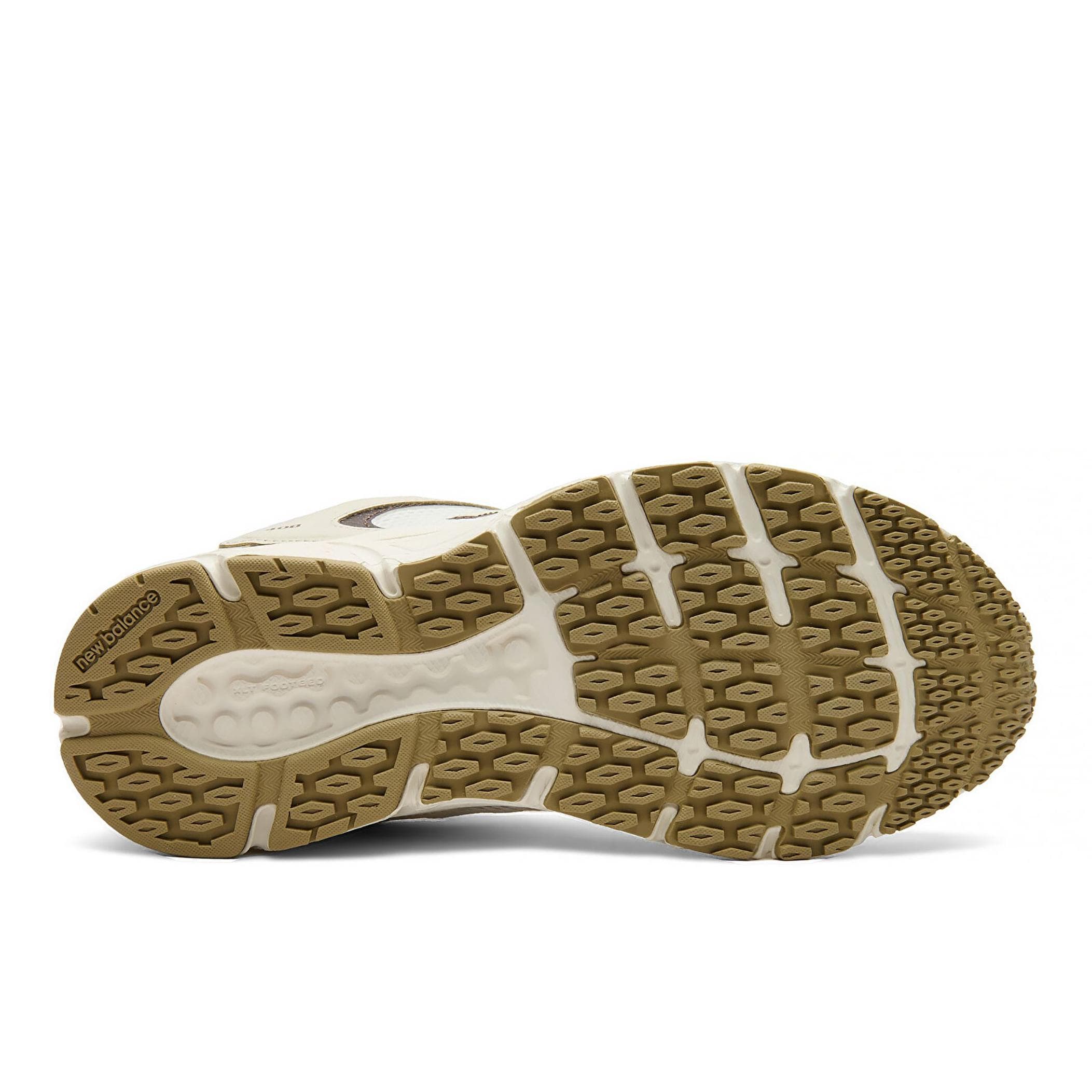 New Balance New Balance M4081A3 Spor Ayakkabı Bej - 4