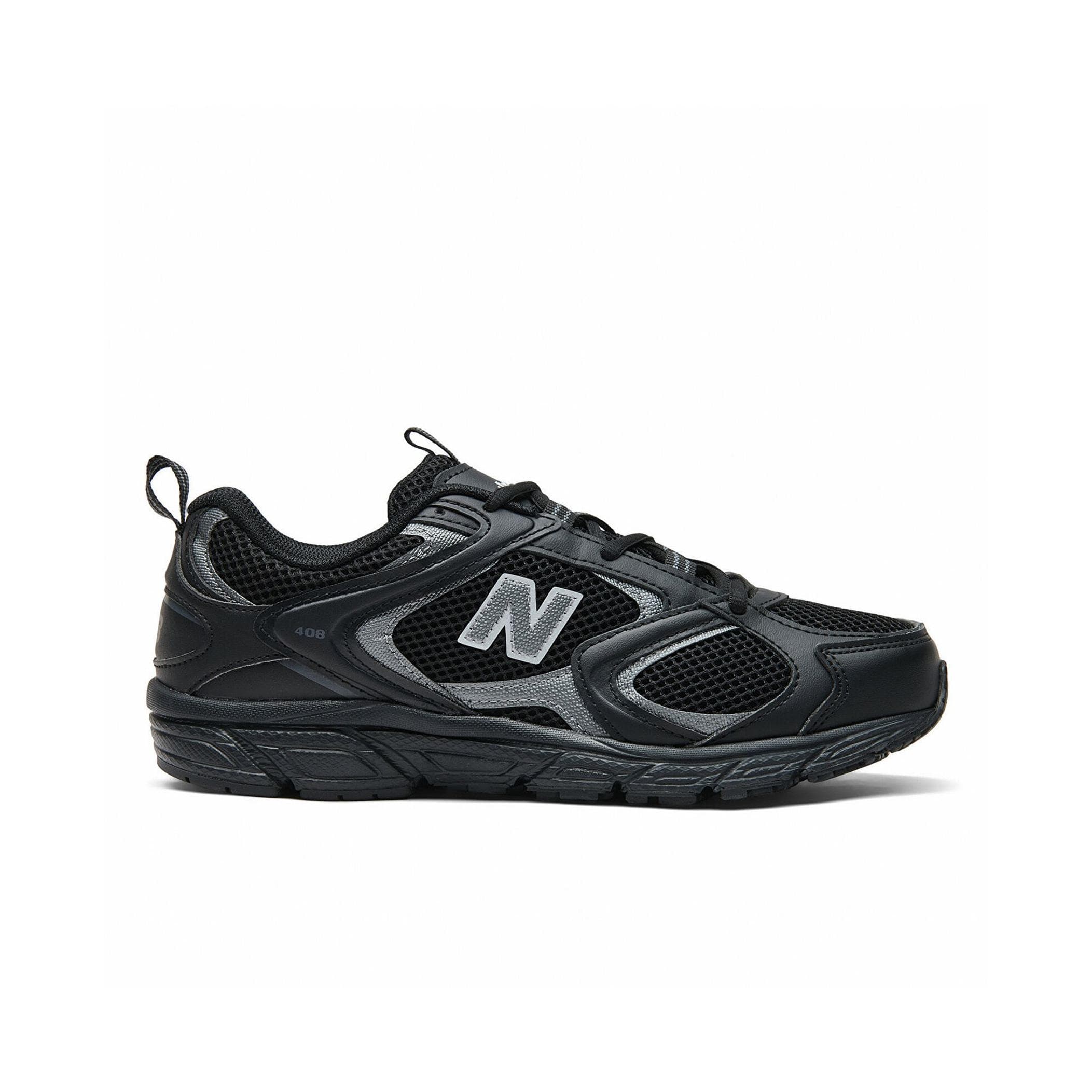 New Balance New Balance M4089C7 Spor Ayakkabı Siyah