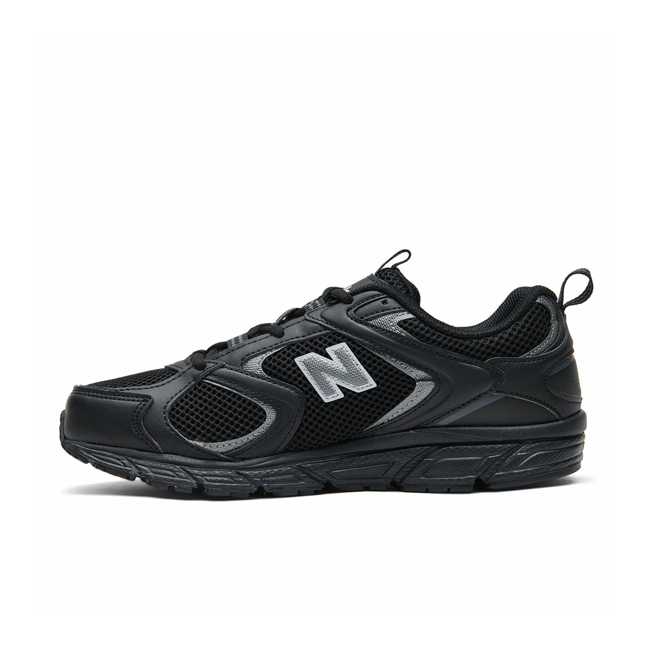 New Balance New Balance M4089C7 Spor Ayakkabı Siyah - 2