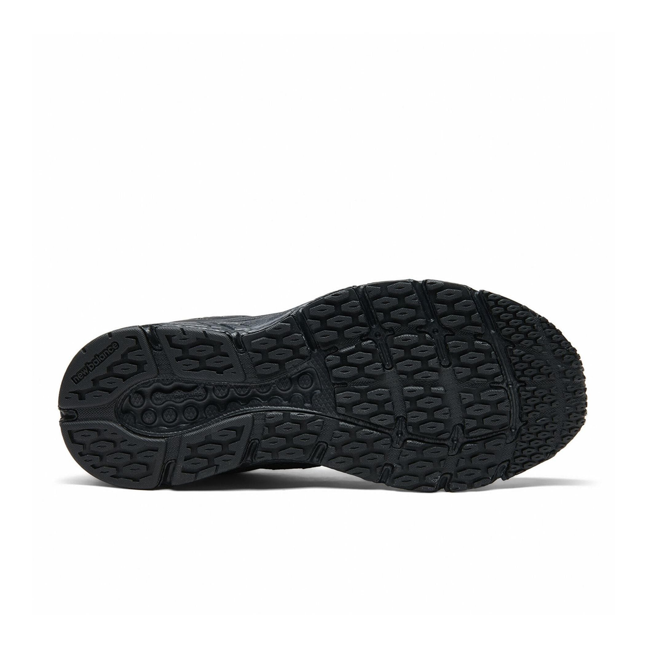 New Balance New Balance M4089C7 Spor Ayakkabı Siyah - 3