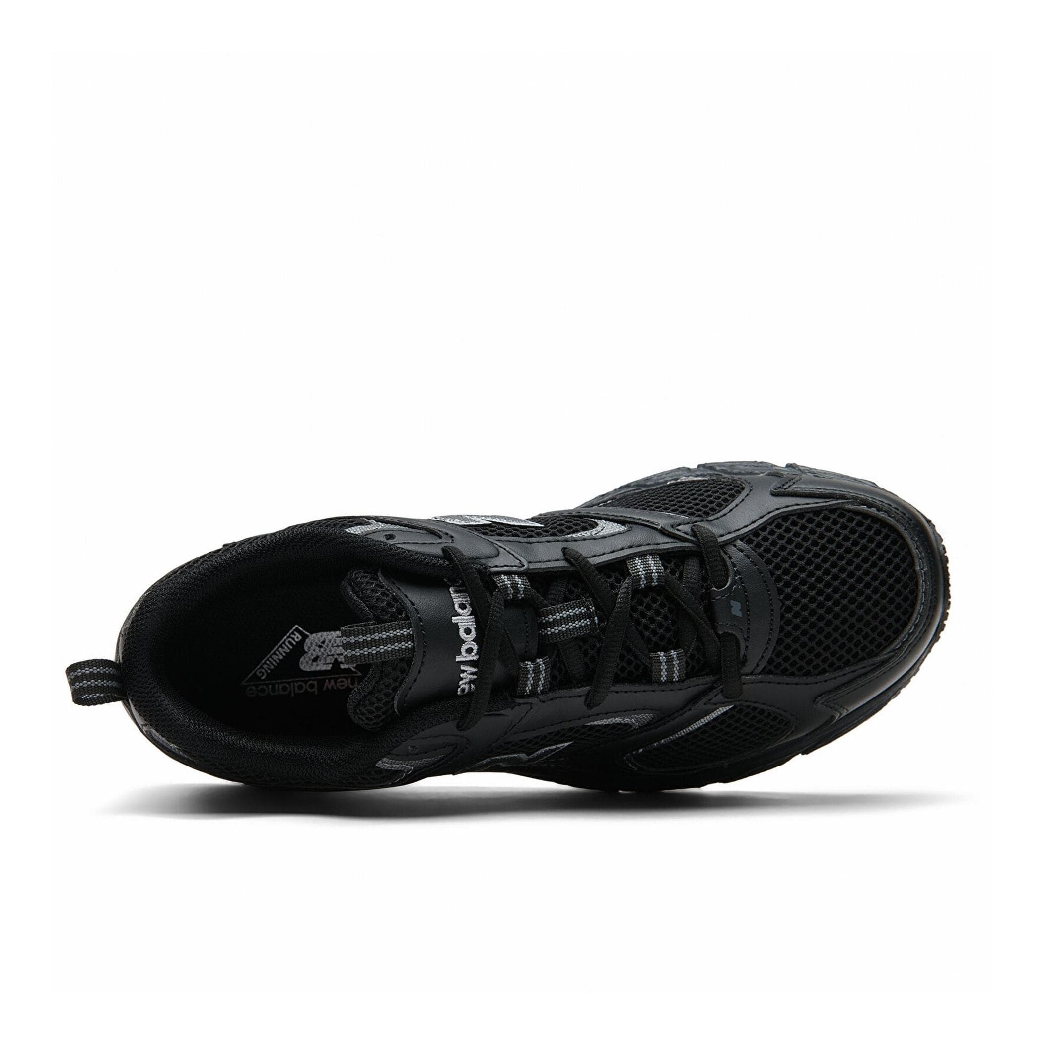 New Balance New Balance M4089C7 Spor Ayakkabı Siyah - 4