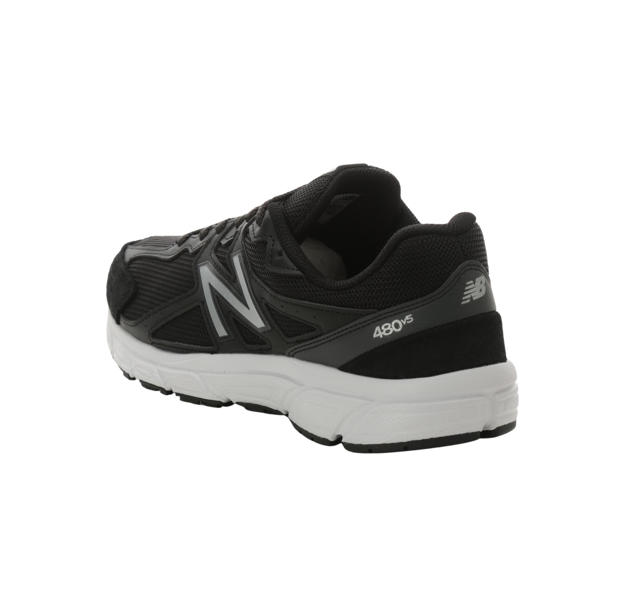 New Balance New Balance M4806Kg Spor Ayakkabı Siyah - 2