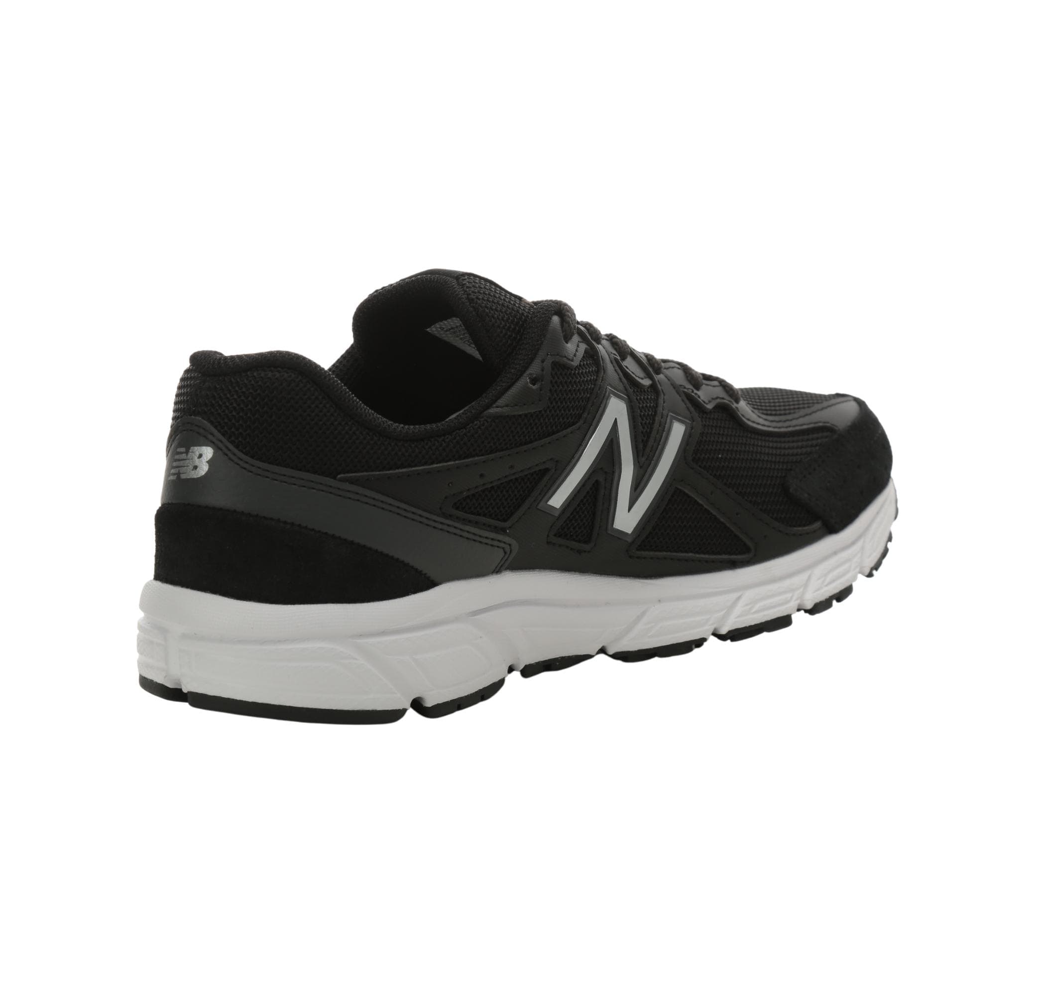 New Balance New Balance M4806Kg Spor Ayakkabı Siyah - 4