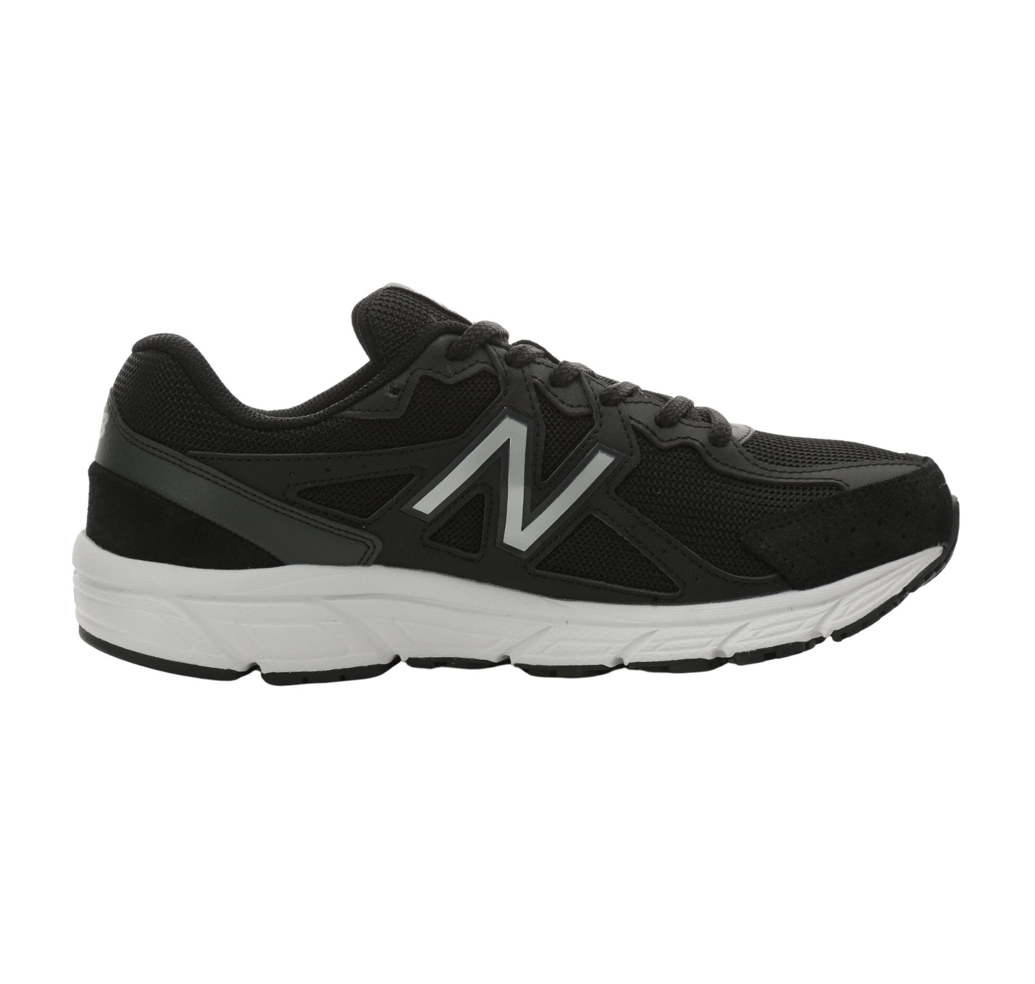 New Balance New Balance M4806Kg Spor Ayakkabı Siyah - 5