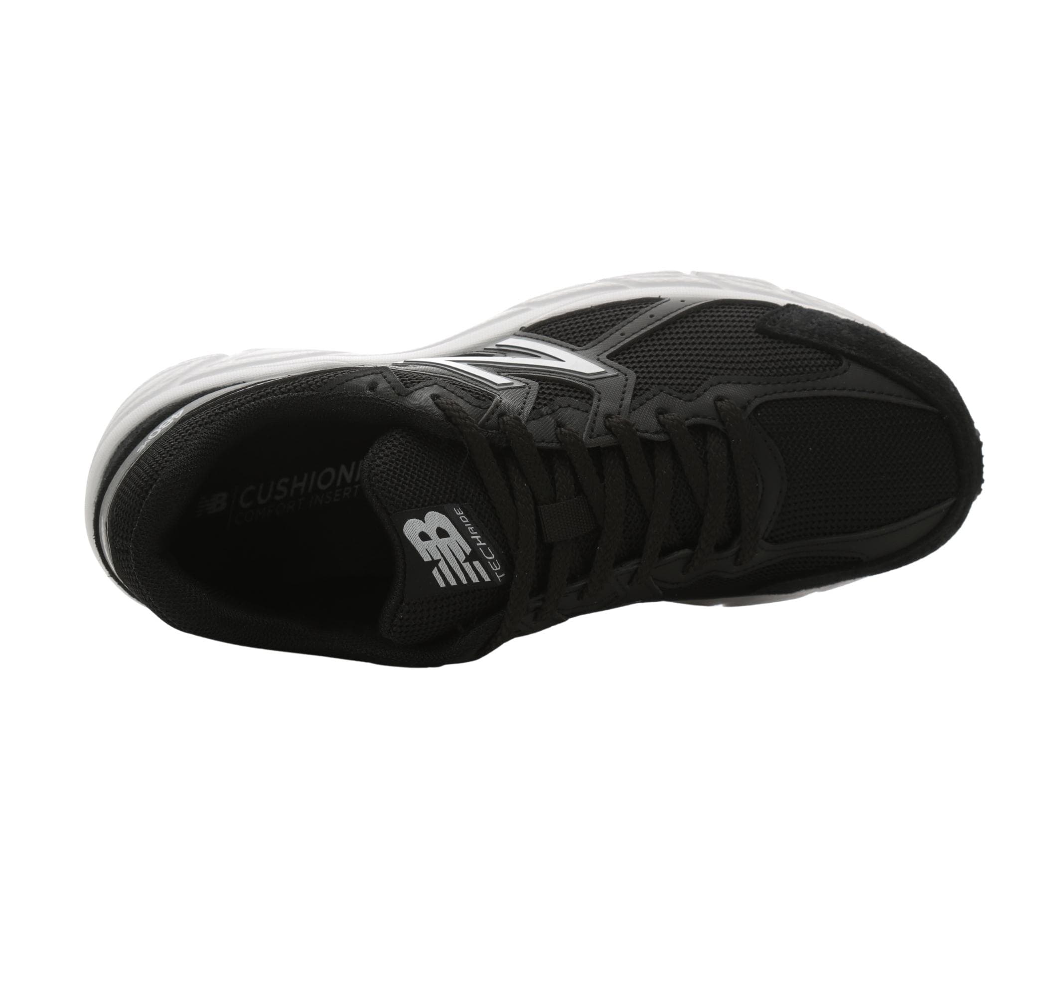 New Balance New Balance M4806Kg Spor Ayakkabı Siyah - 6
