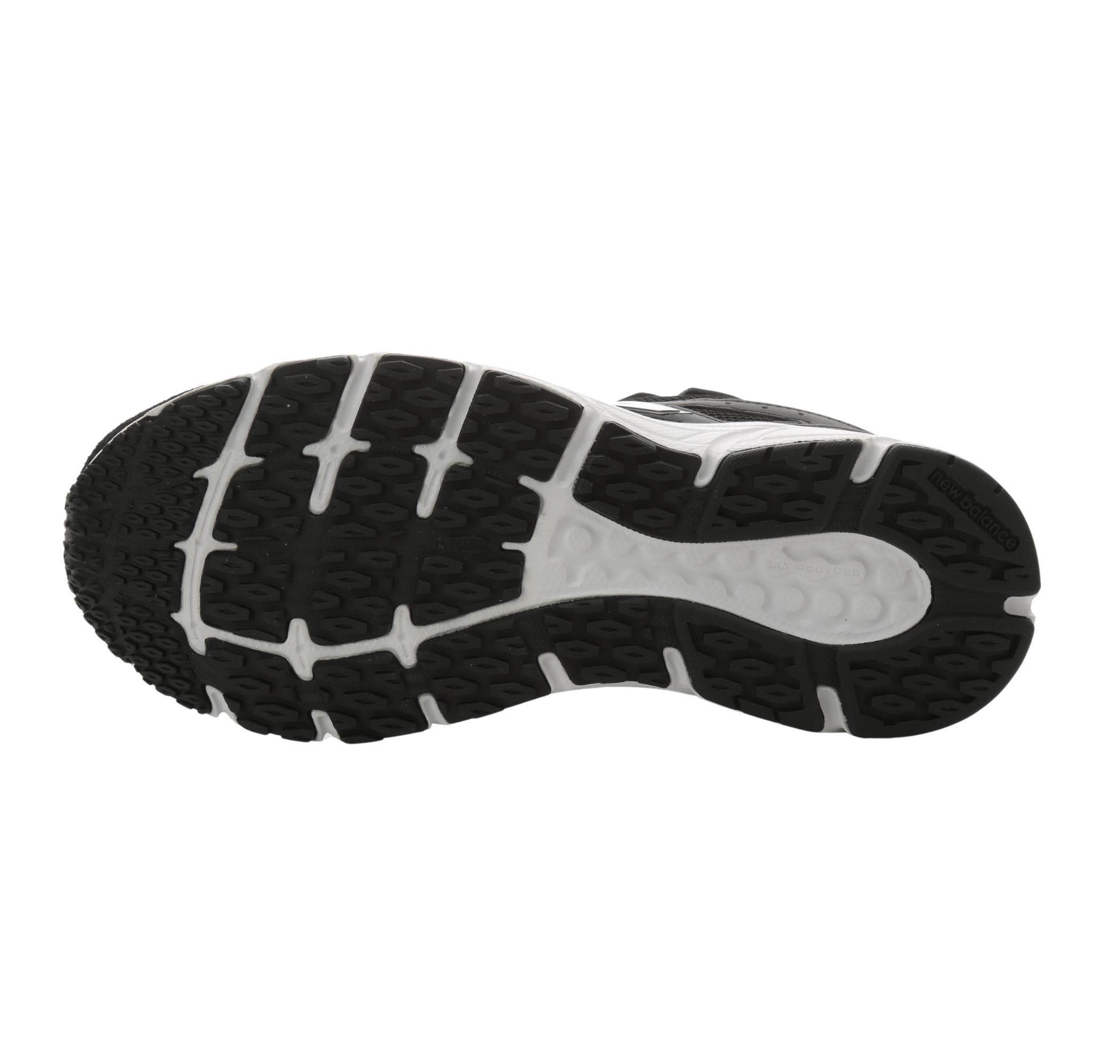 New Balance New Balance M4806Kg Spor Ayakkabı Siyah - 7