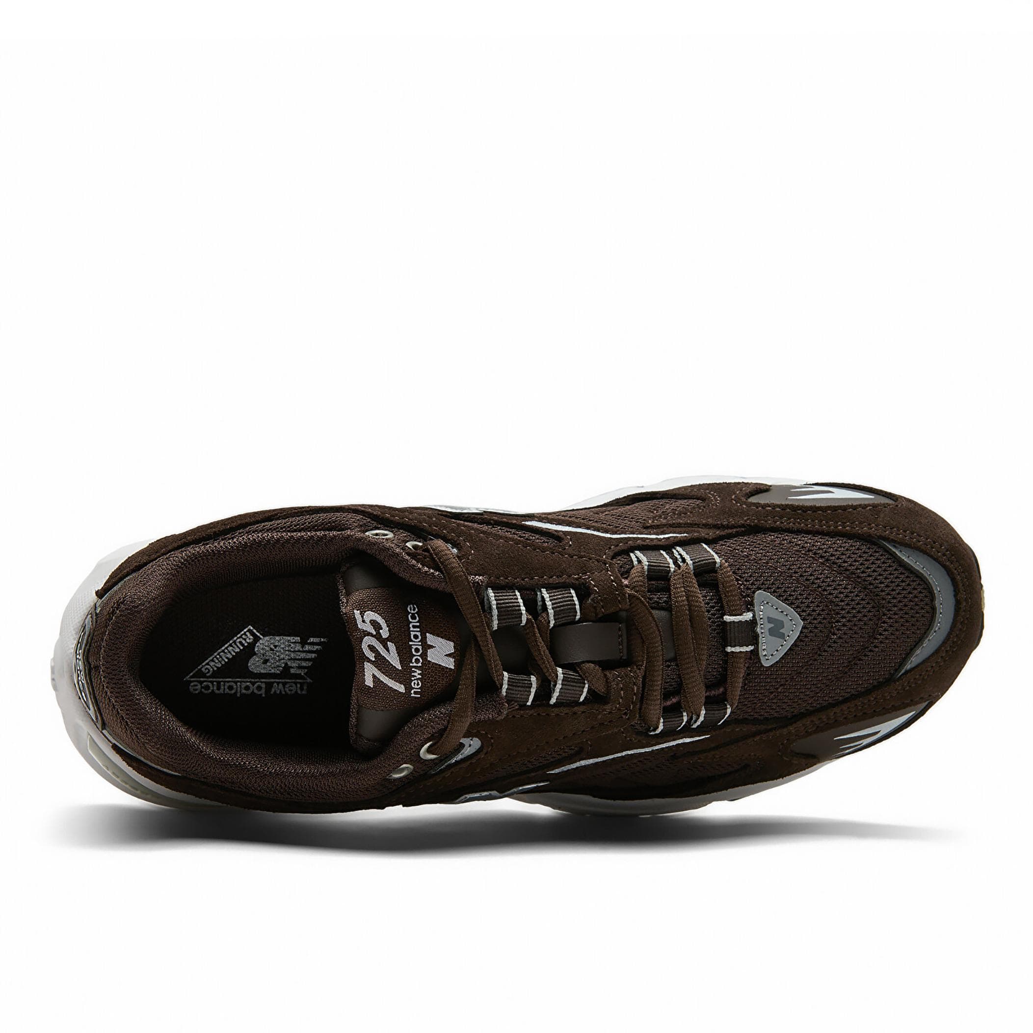 New Balance New Balance M7251Wm Spor Ayakkabı - 3
