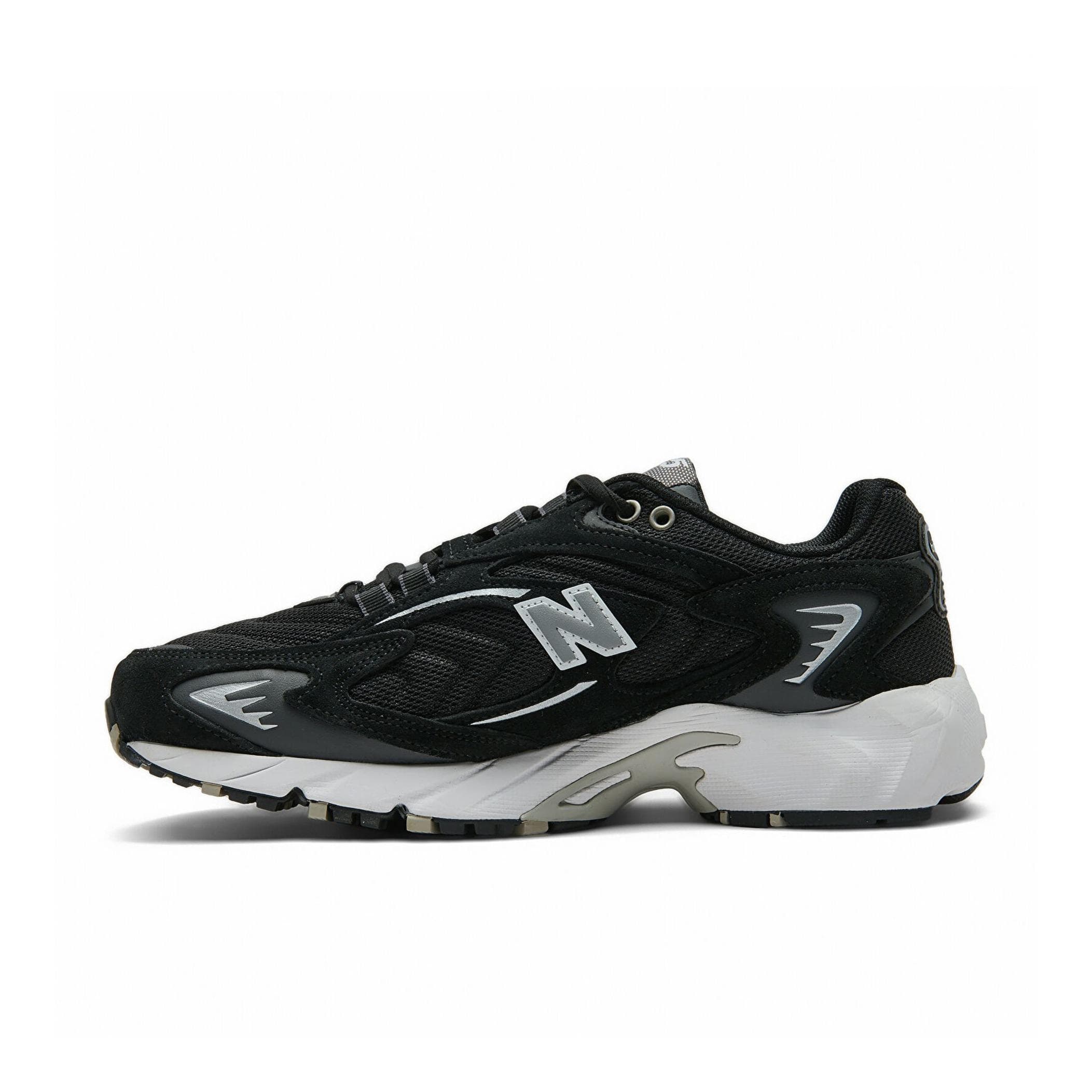 New Balance New Balance M7252Uq Spor Ayakkabı Siyah - 2