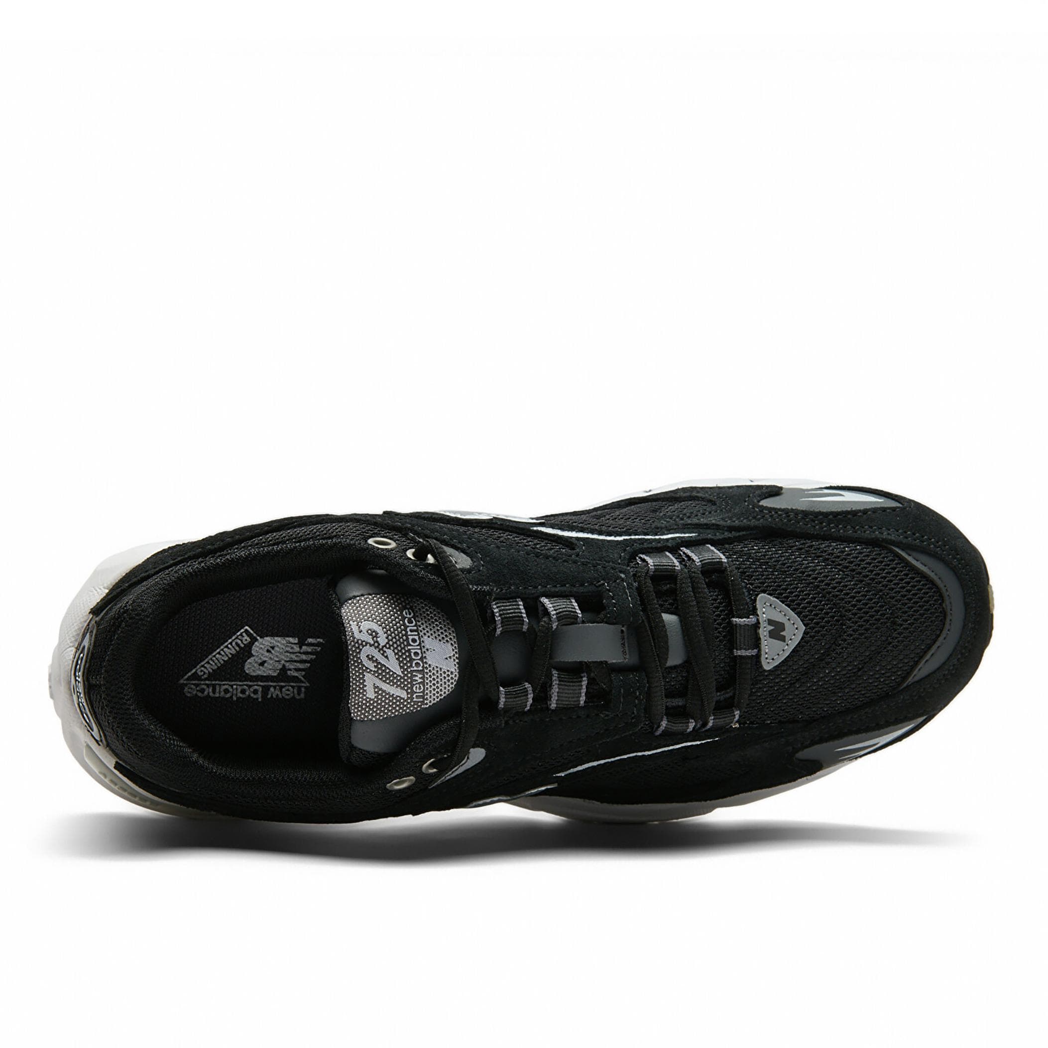 New Balance New Balance M7252Uq Spor Ayakkabı - 3