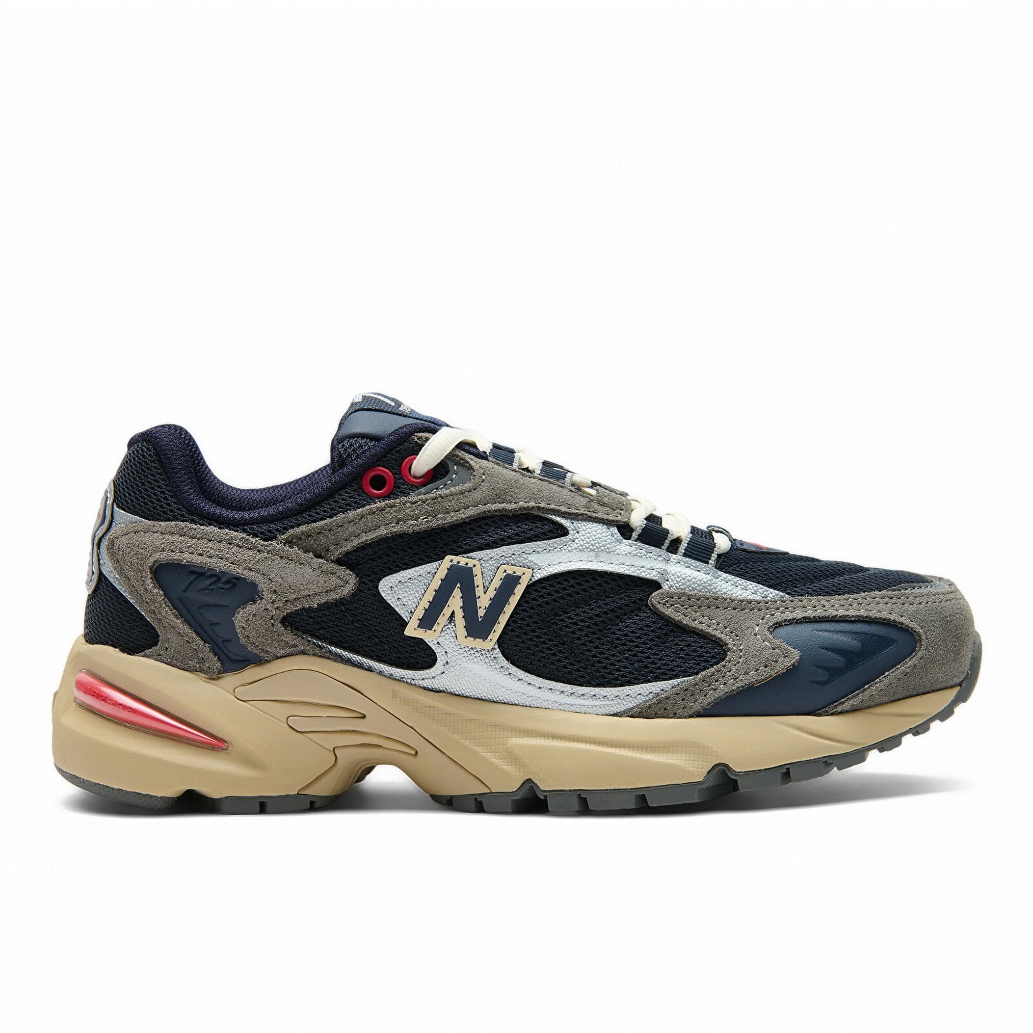New Balance New Balance M7253Mw Spor Ayakkabı