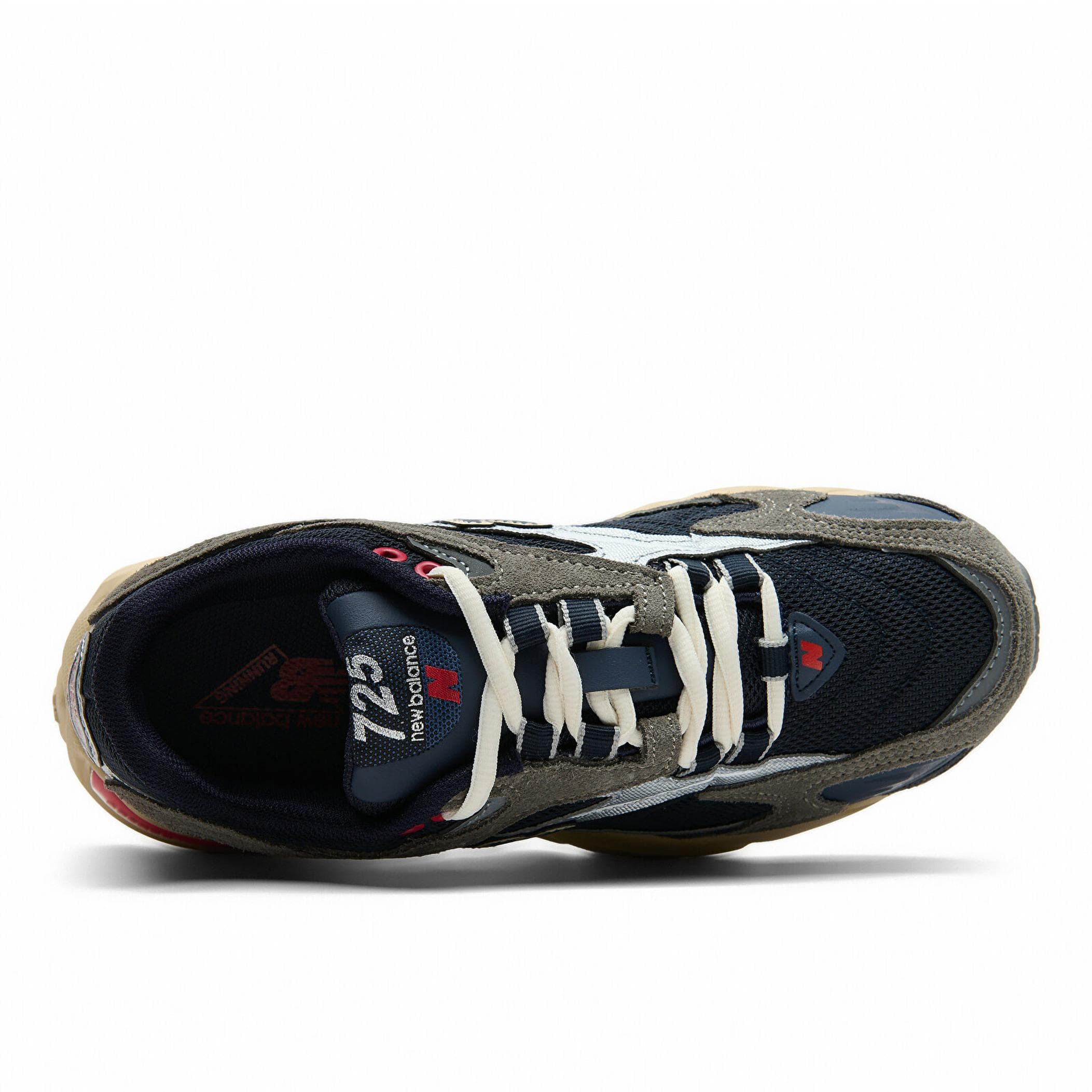 New Balance New Balance M7253Mw Spor Ayakkabı - 2