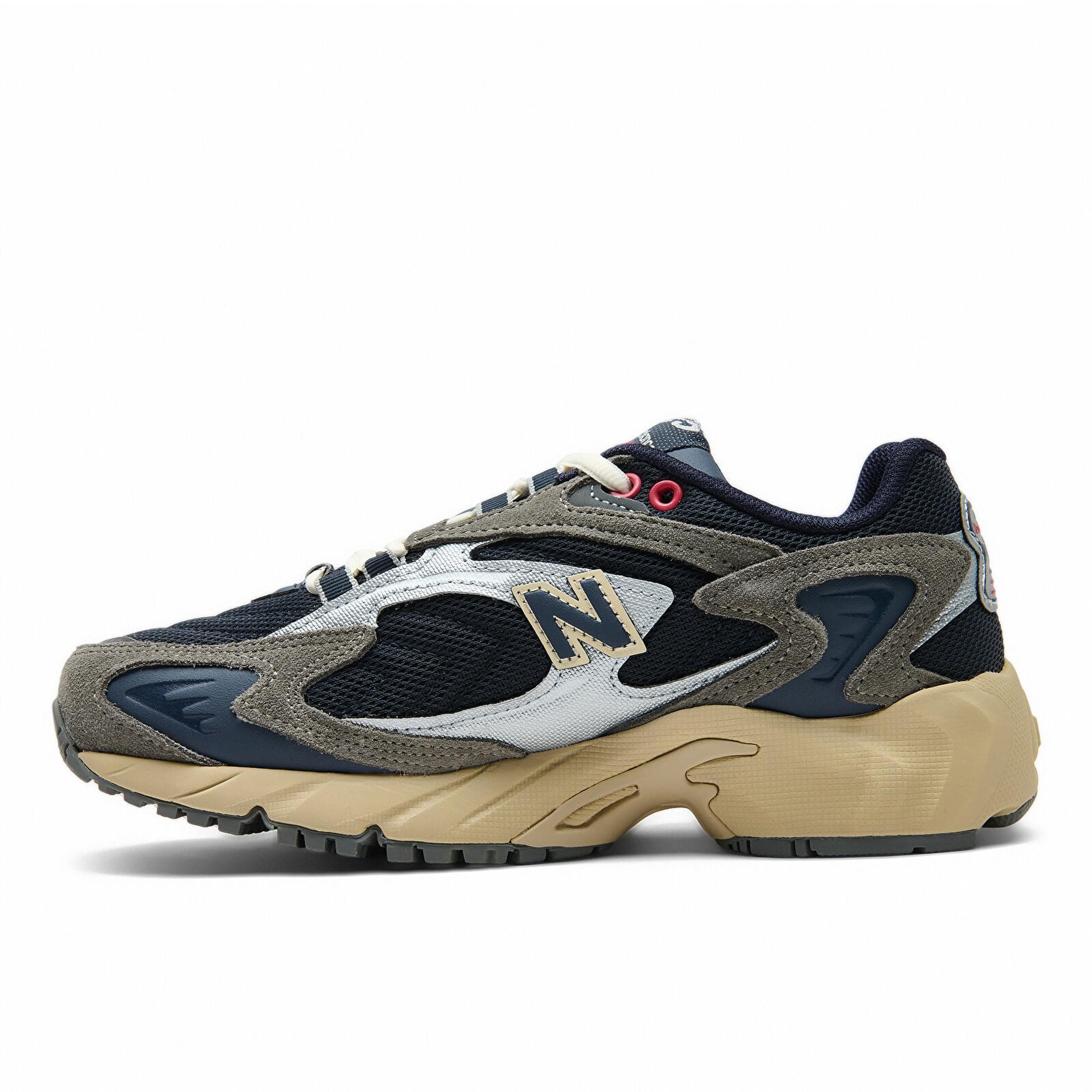 New Balance New Balance M7253Mw Spor Ayakkabı - 3
