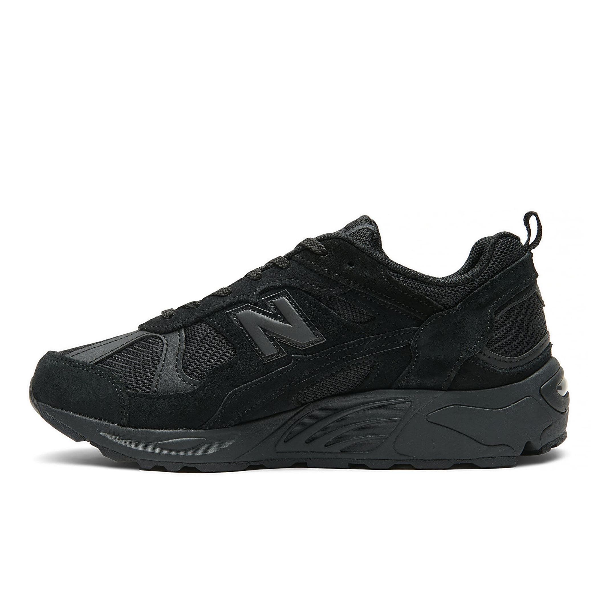 New Balance New Balance M8785Gp Spor Ayakkabı Siyah - 2