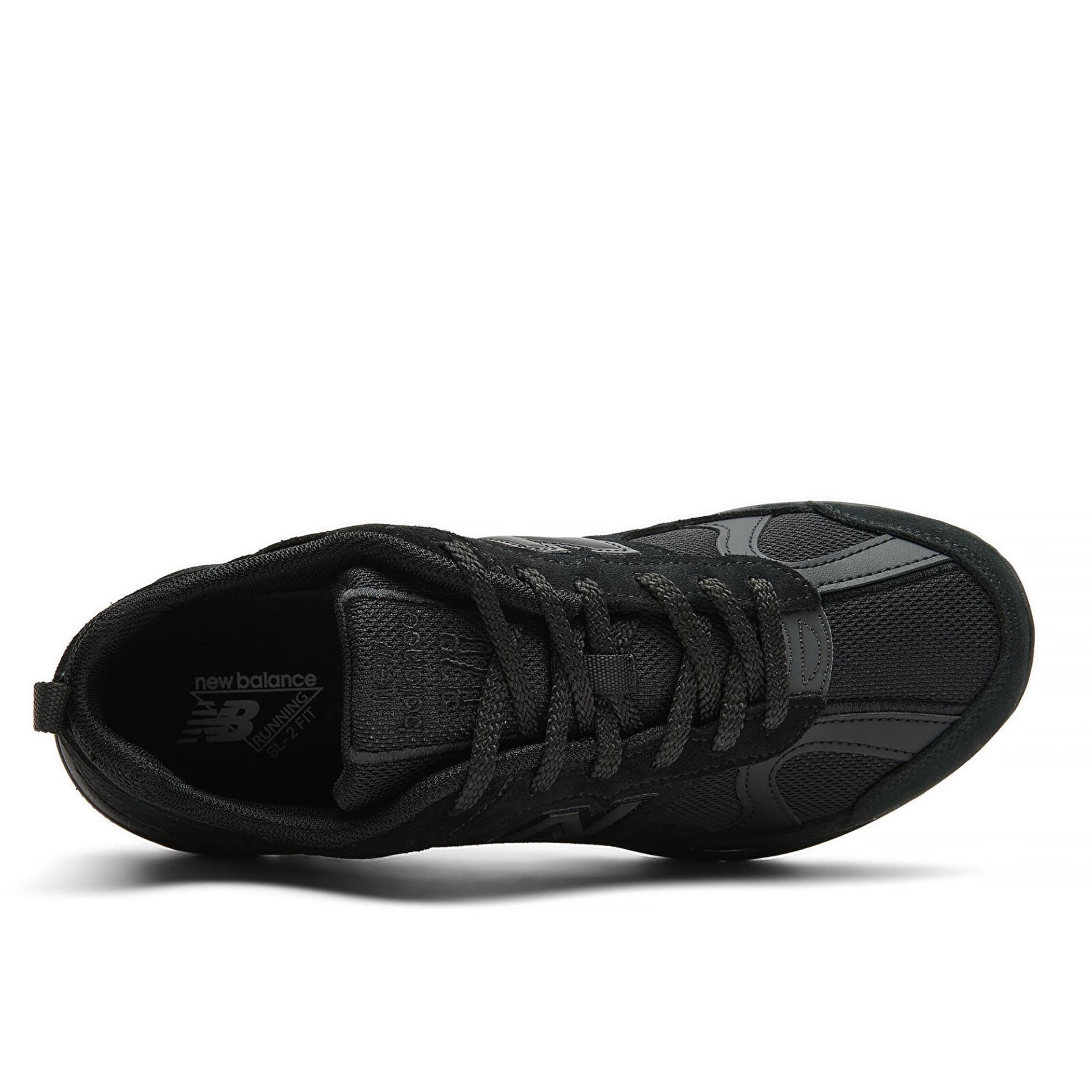 New Balance New Balance M8785Gp Spor Ayakkabı Siyah - 3